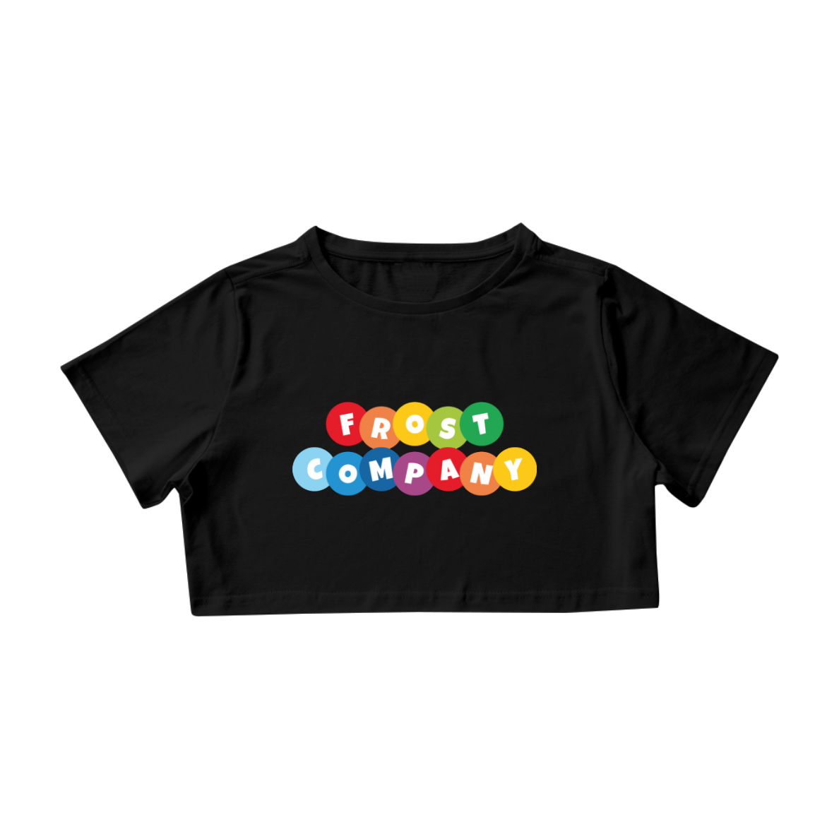 Cropped Frost Company - Balloon