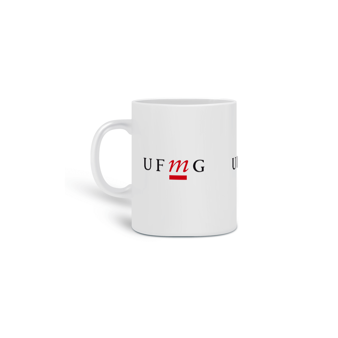 caneca UFMG