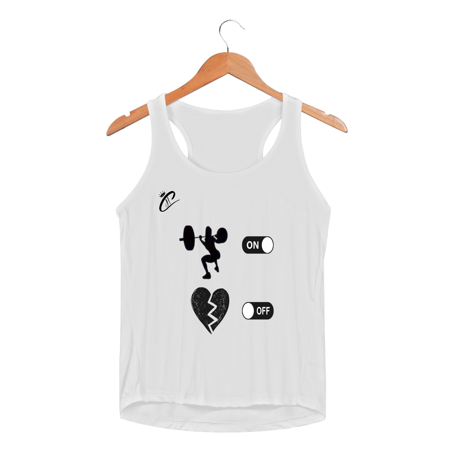 HC SPORTS Regata dry proteção Uv feminina 