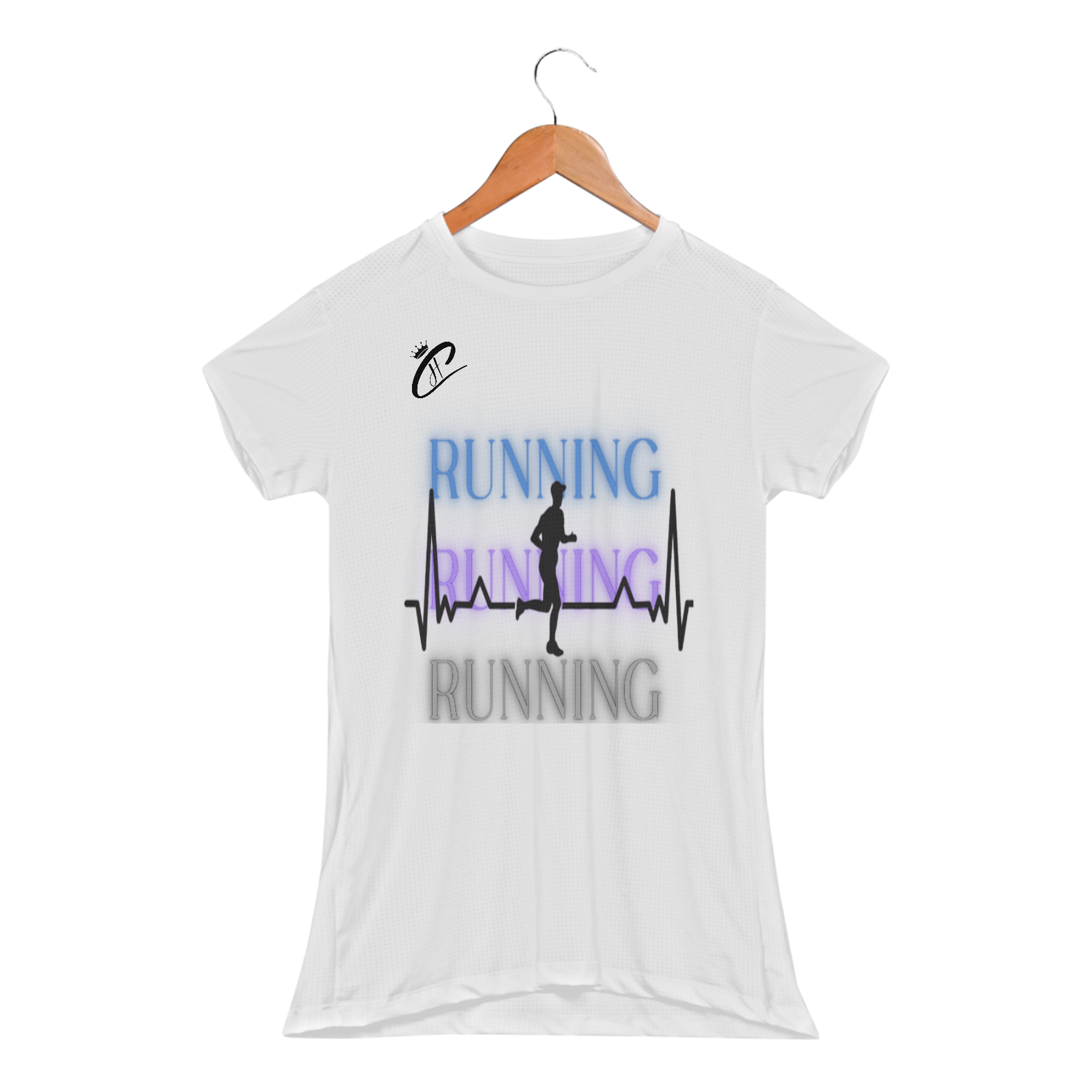 HC SPORTS RUNNING Baby Long dry proteção Uv Masculino 