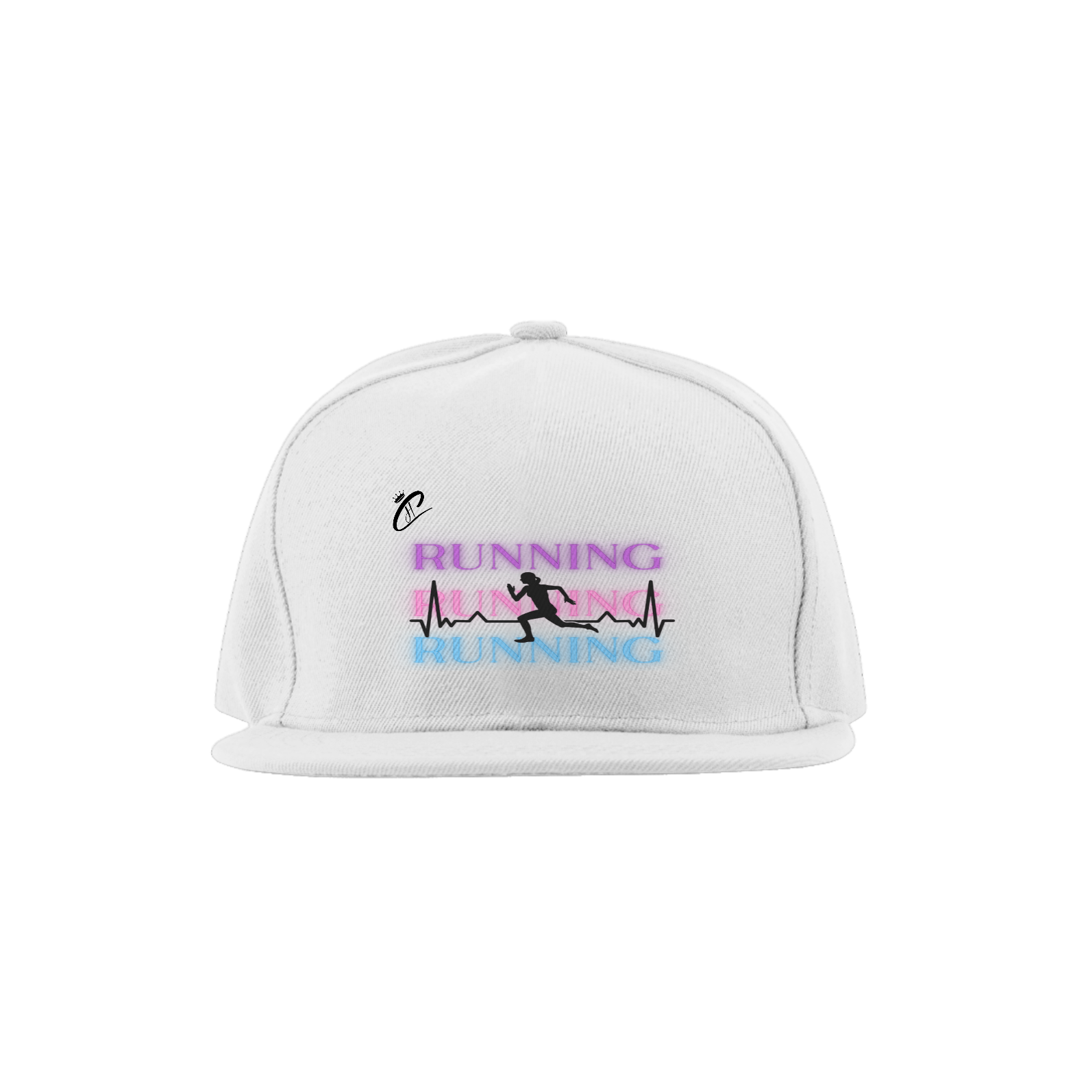 HC SPORTS Boné Running