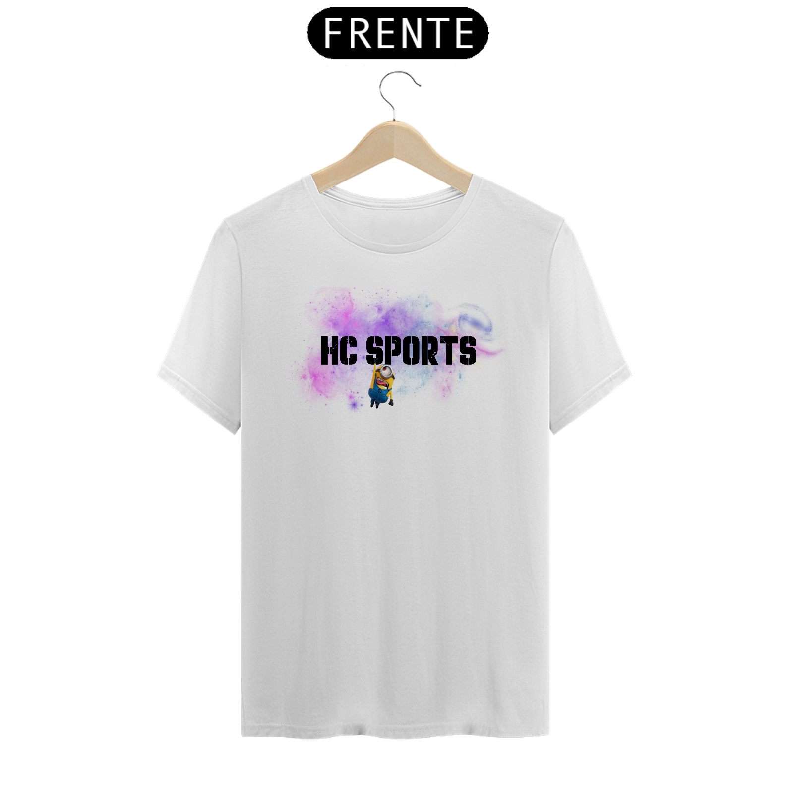 HC SPORTS T-Shirt Premium