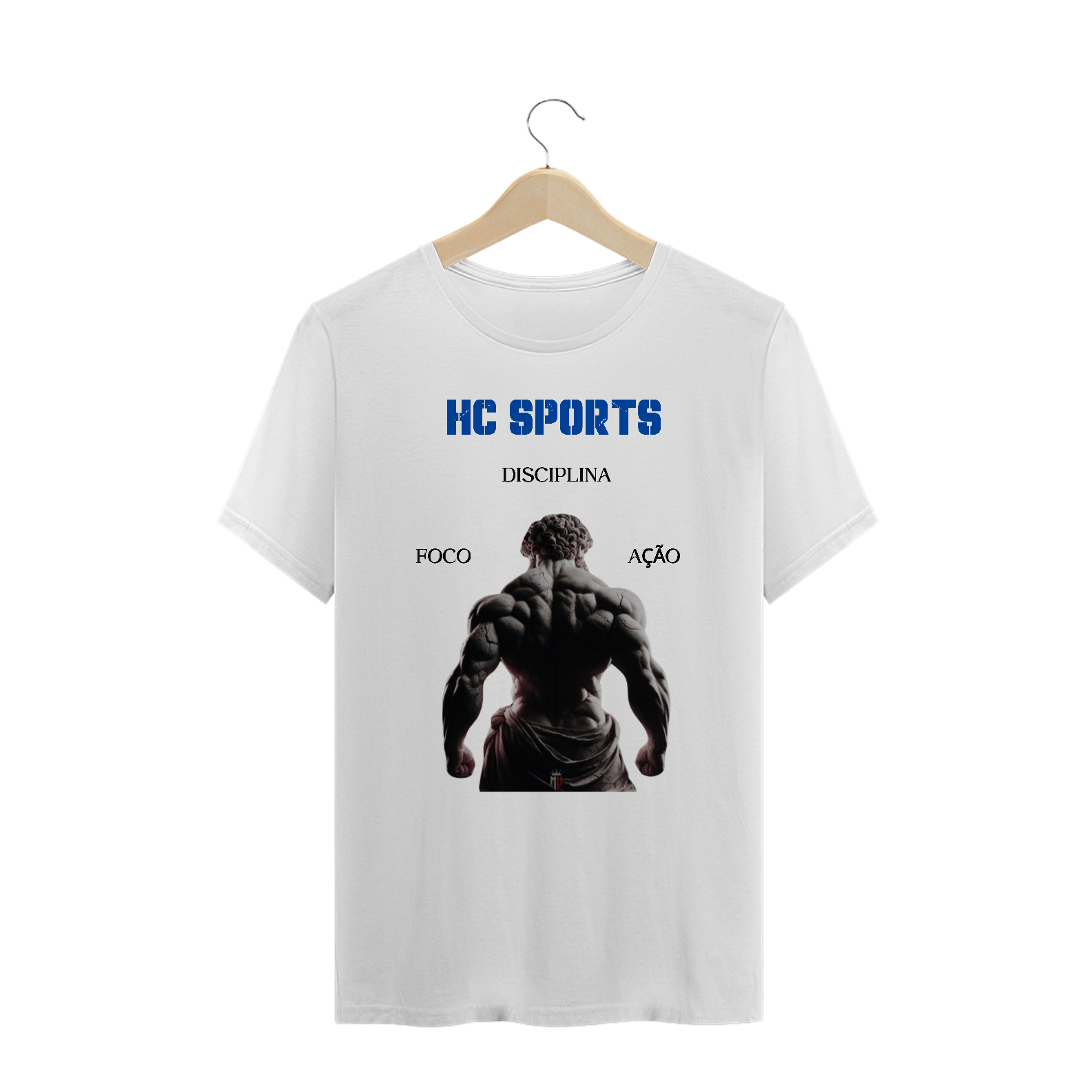 HC SPORTS Oversized Foco