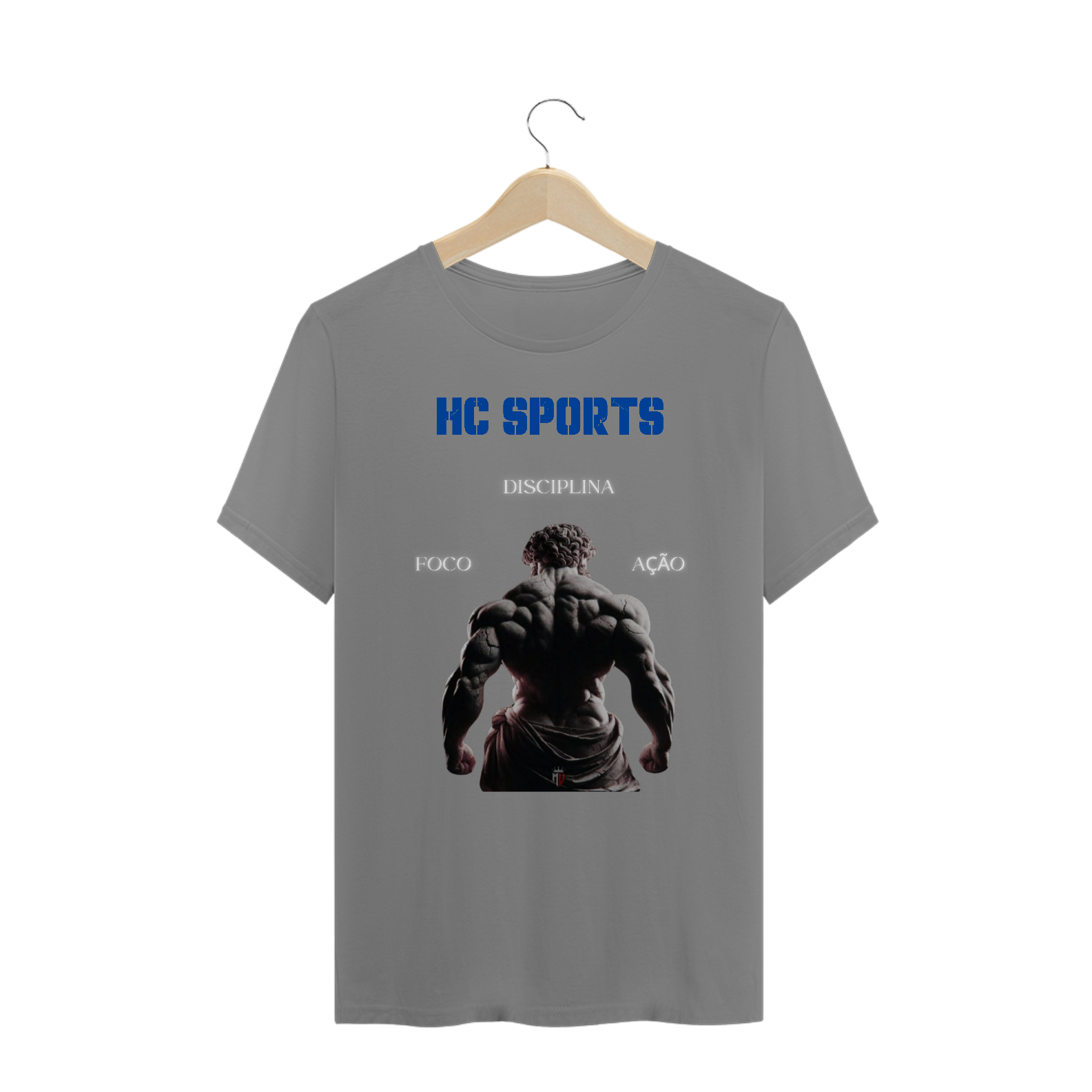 HC SPORTS Oversized Foco