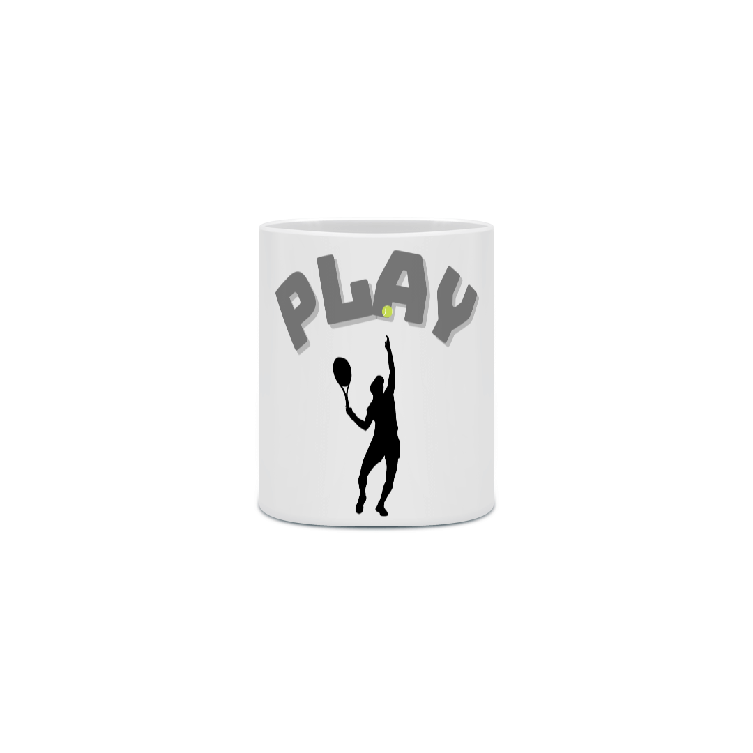 HC Sports Caneca Play