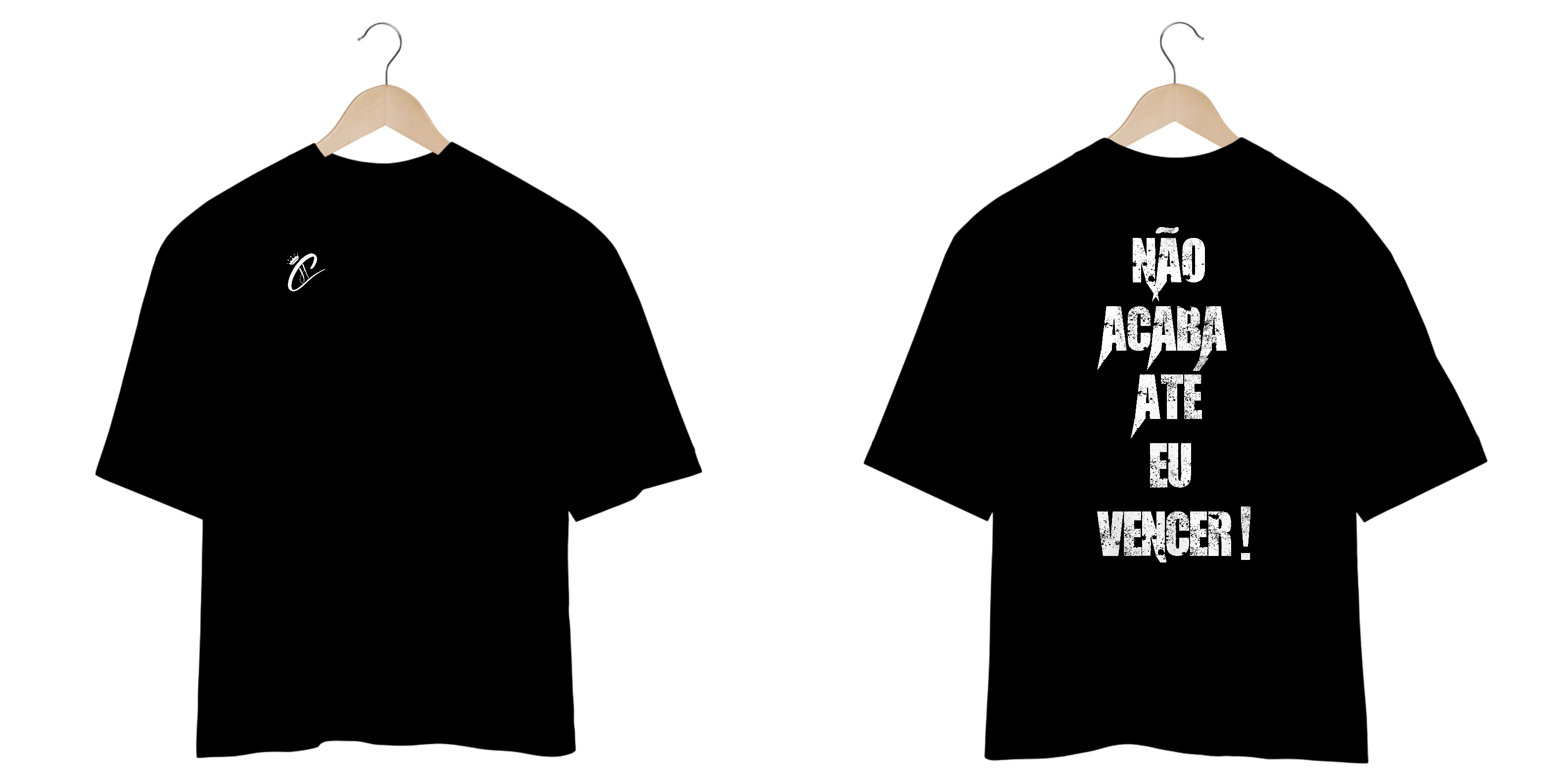 HC SPORTS Oversized Vencer 