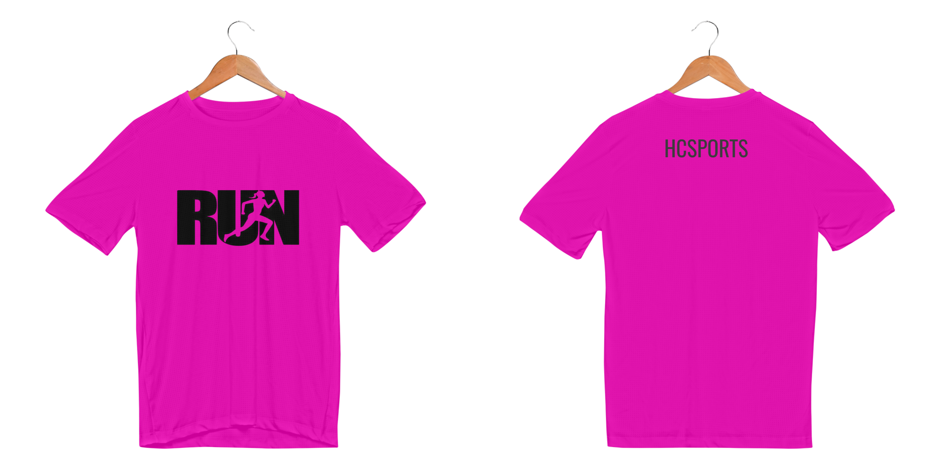 HC SPORTS RUN dry proteção Uv feminina