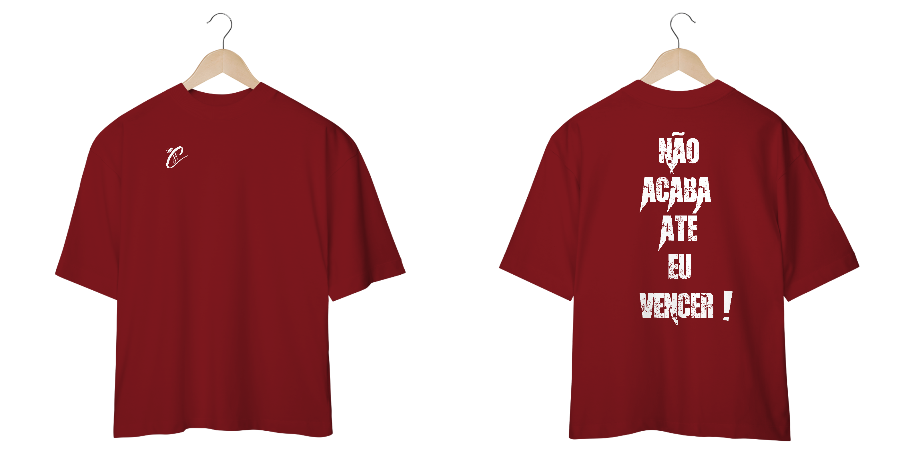 HC SPORTS Oversized Vencer