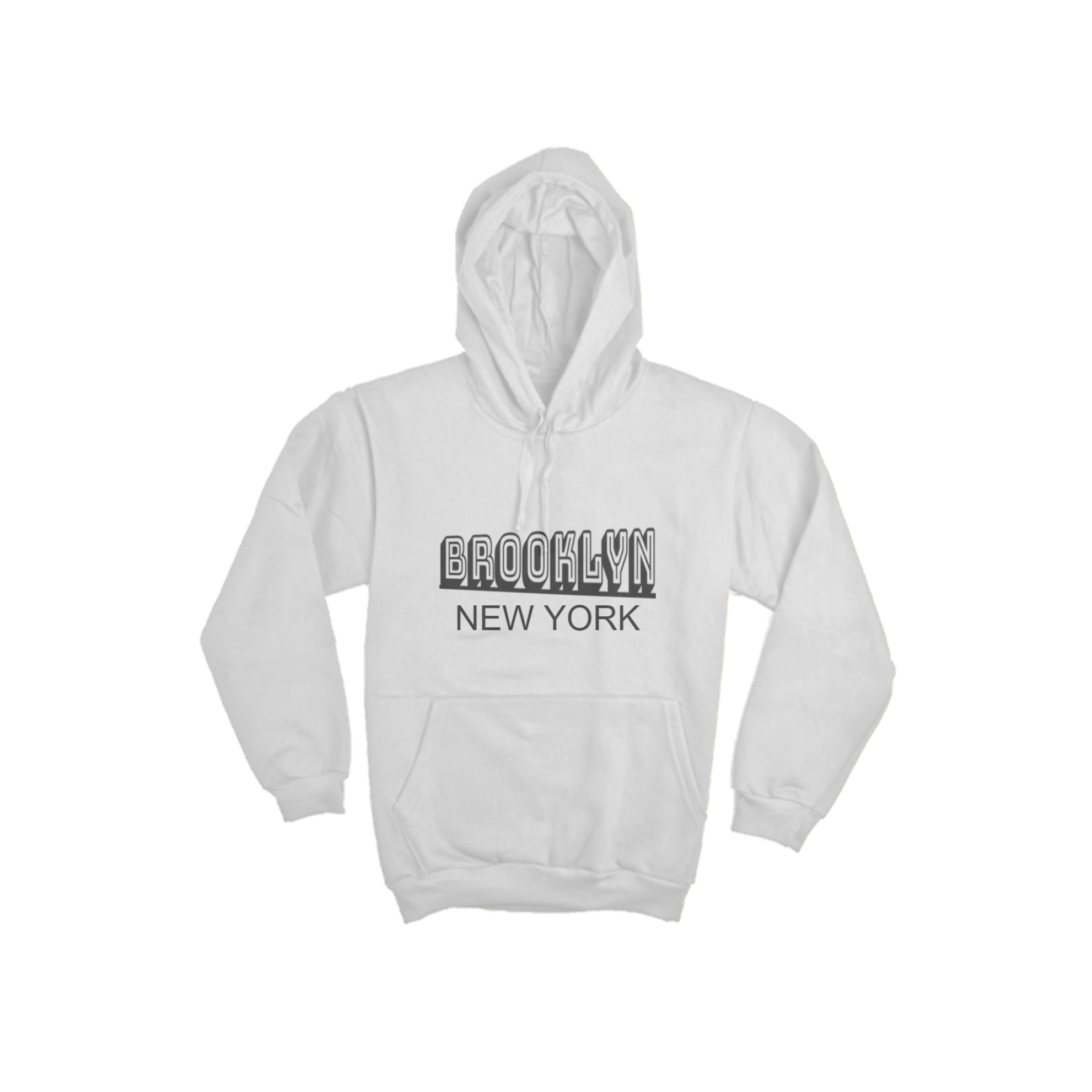 Moletom Brooklyn