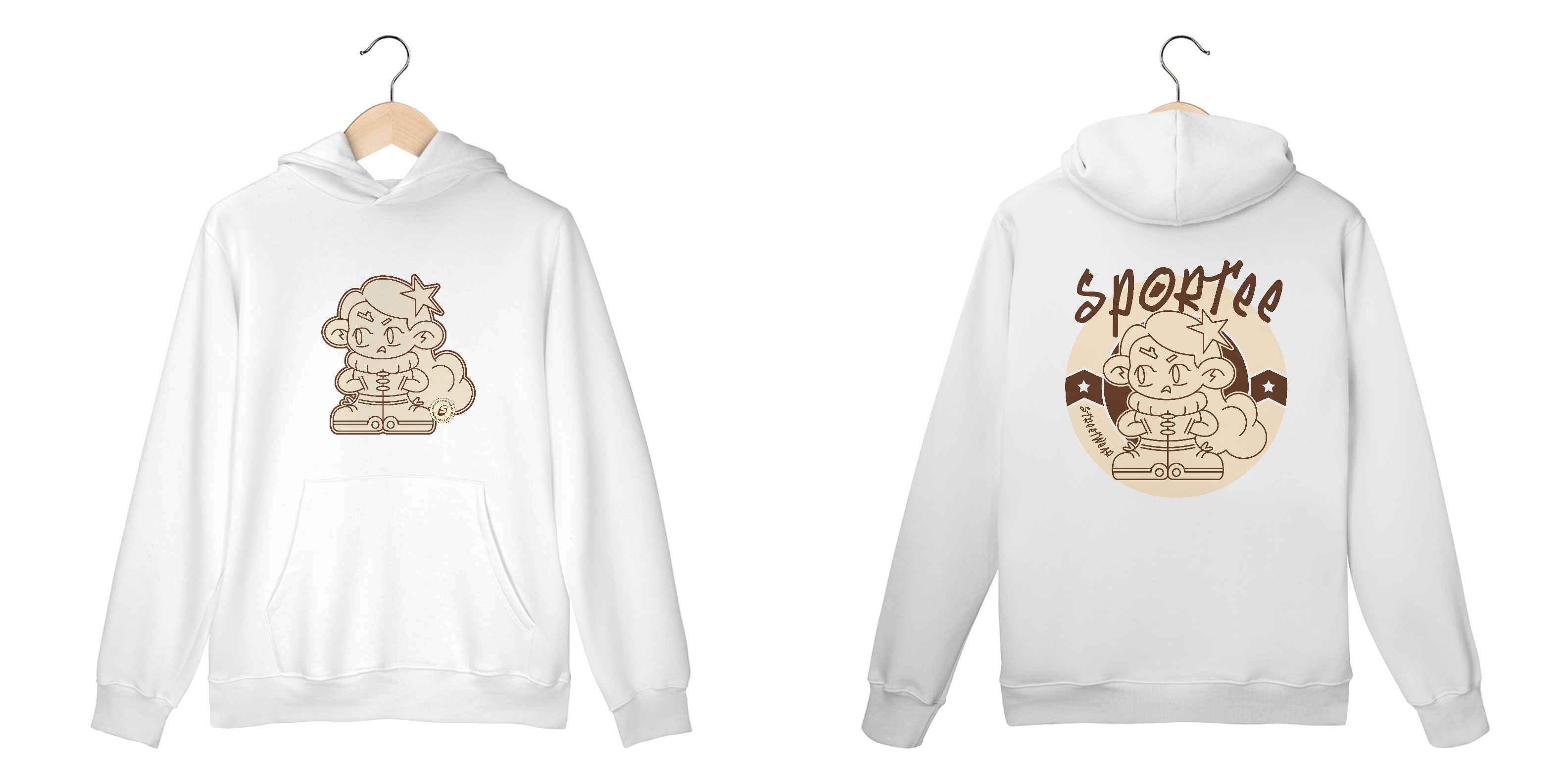 Moletom - 2000's Kid #1