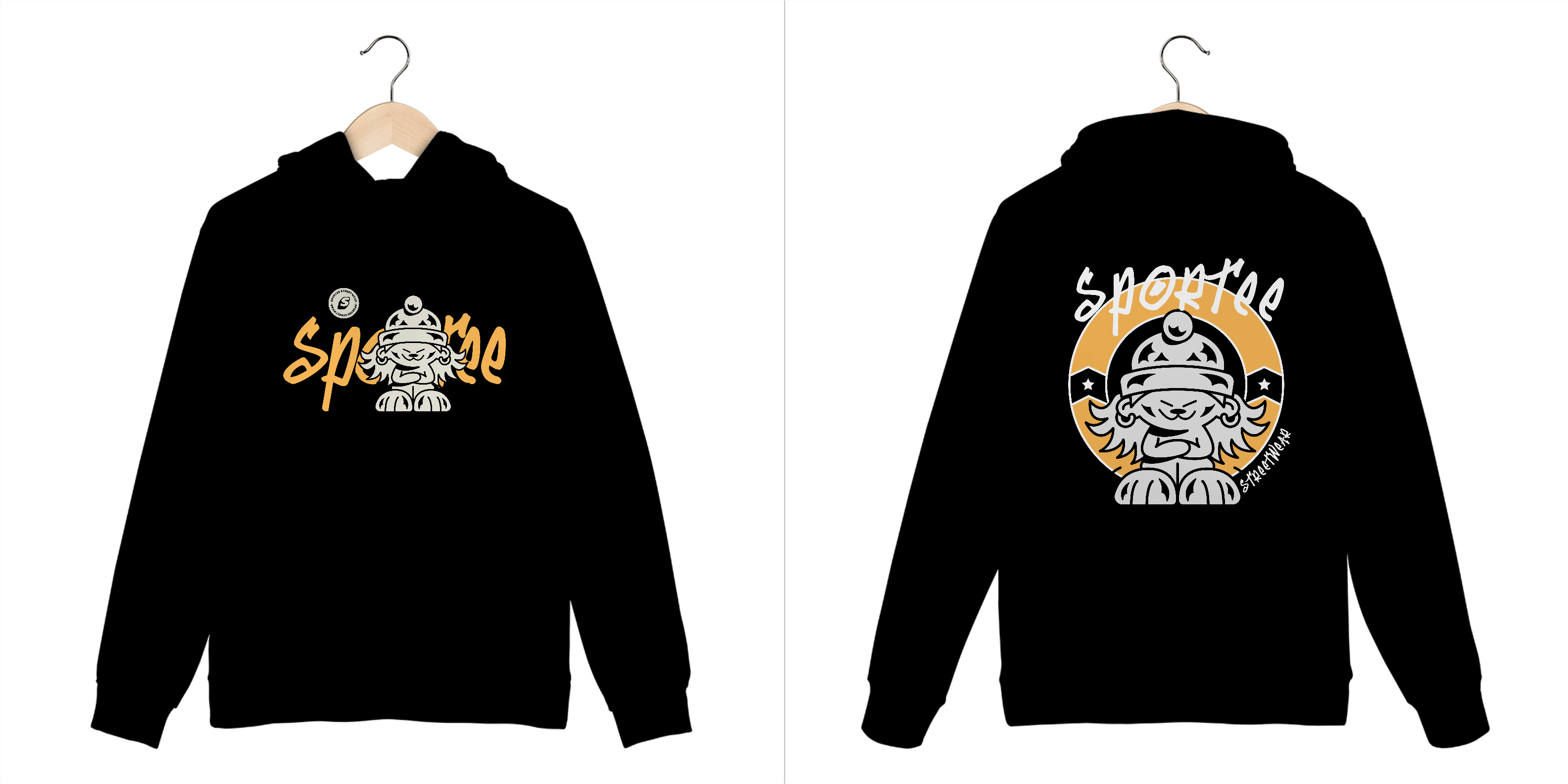 Moletom - 2000's Kids #2