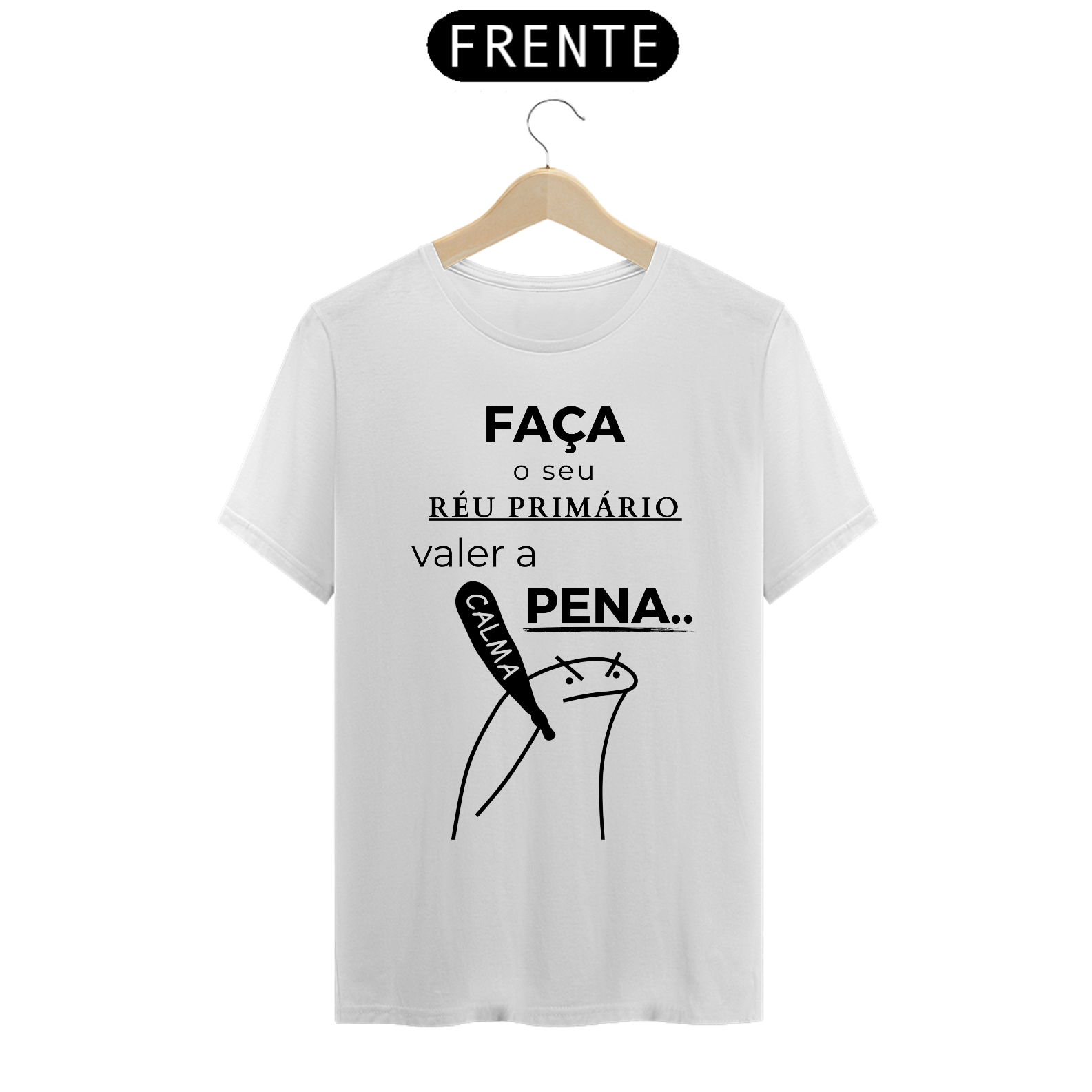 FAÇA O SEU RÉU PRIMARIO VALER A PENA