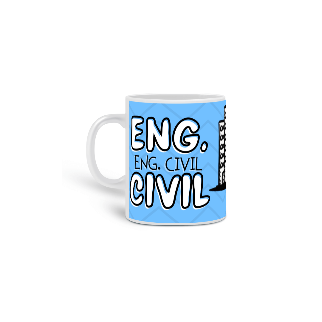 CANECA ENGENHARIA CIVIL 