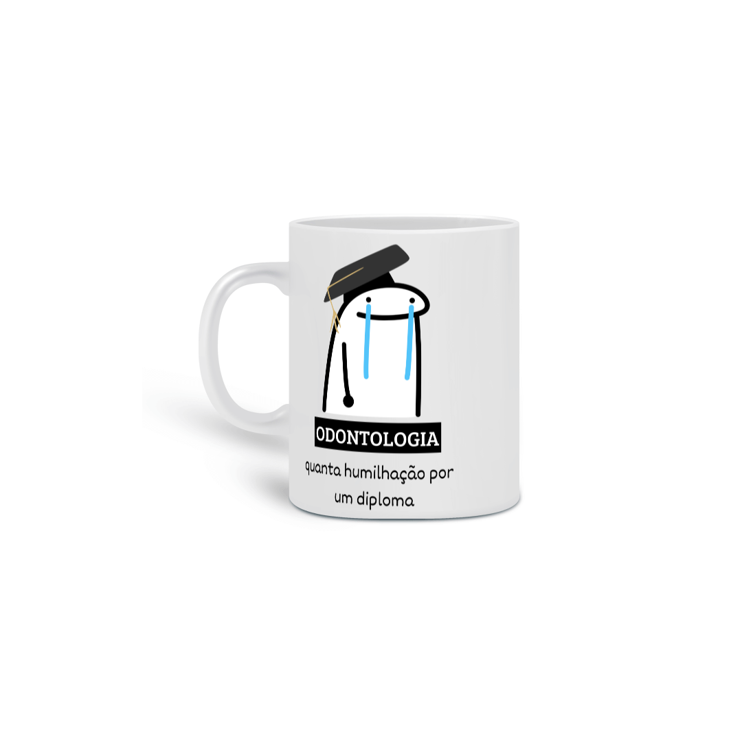 CANECA DE ODONTO 03