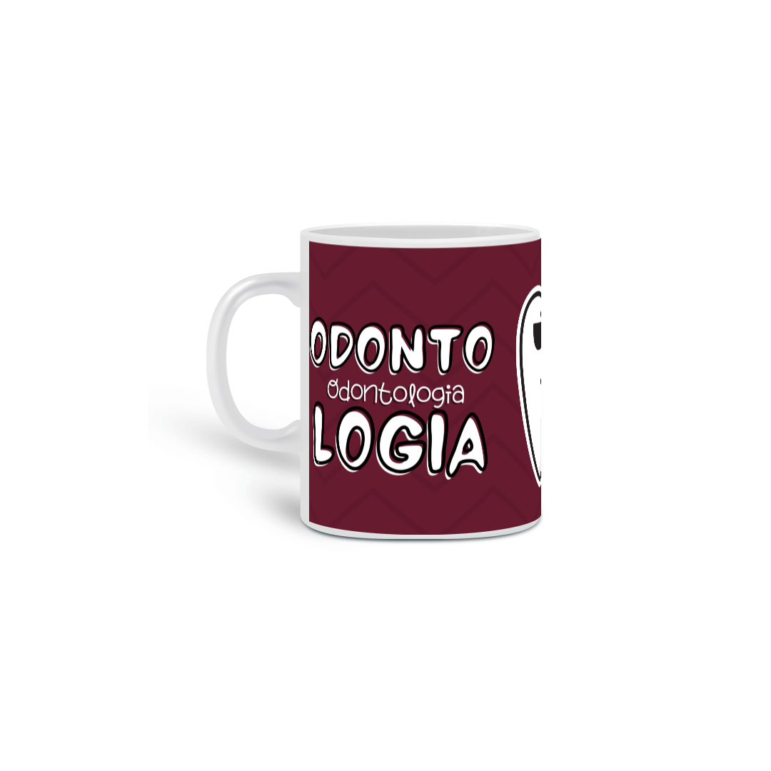 CANECA DE ODONTO 05
