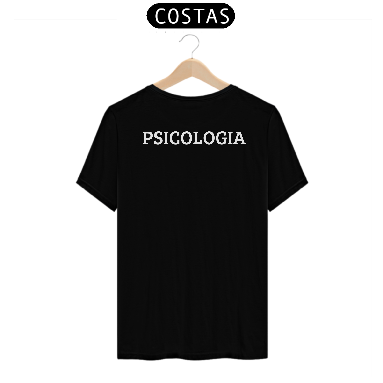 PSICOLOGIA (COSTAS)