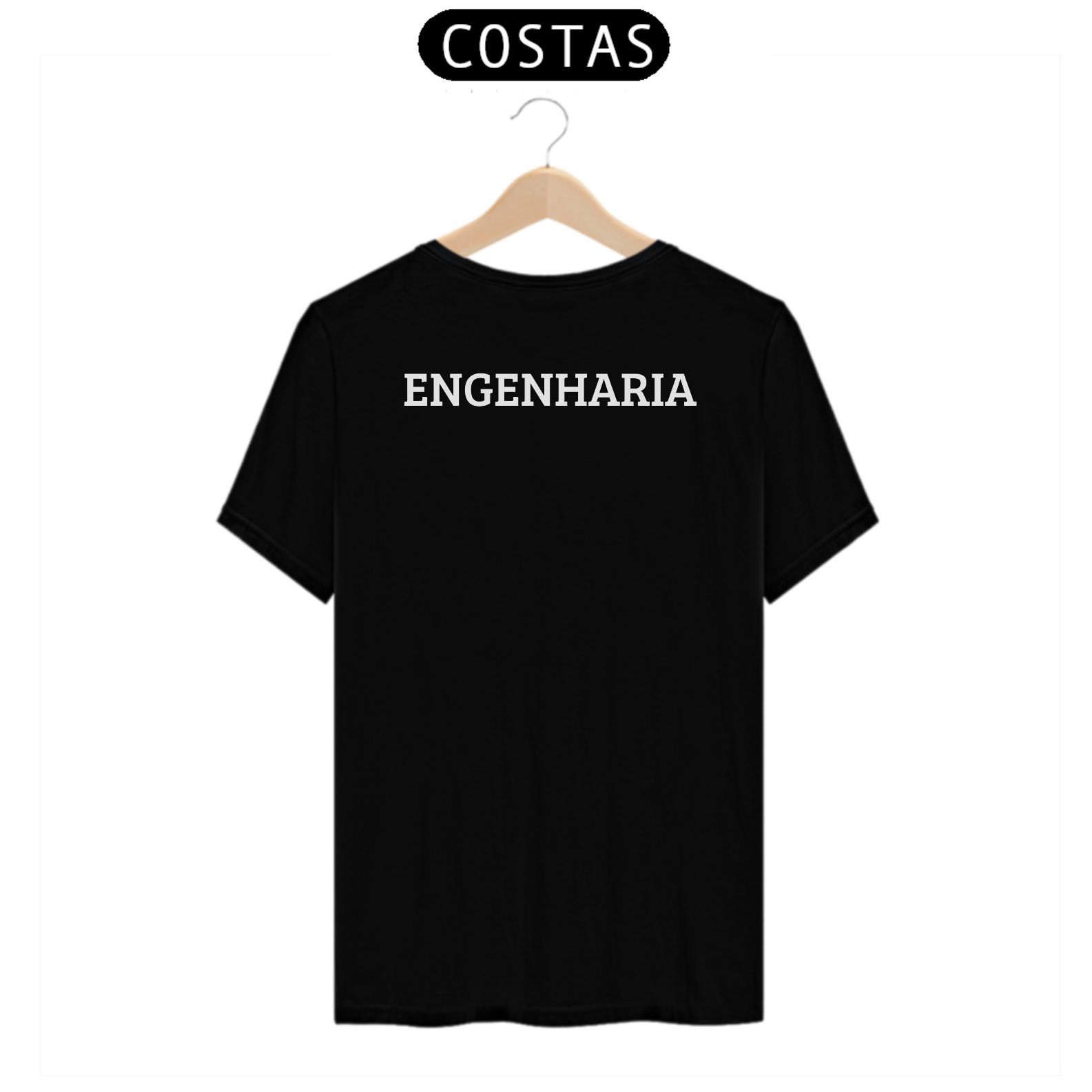 ENGENHARIA (COSTAS)
