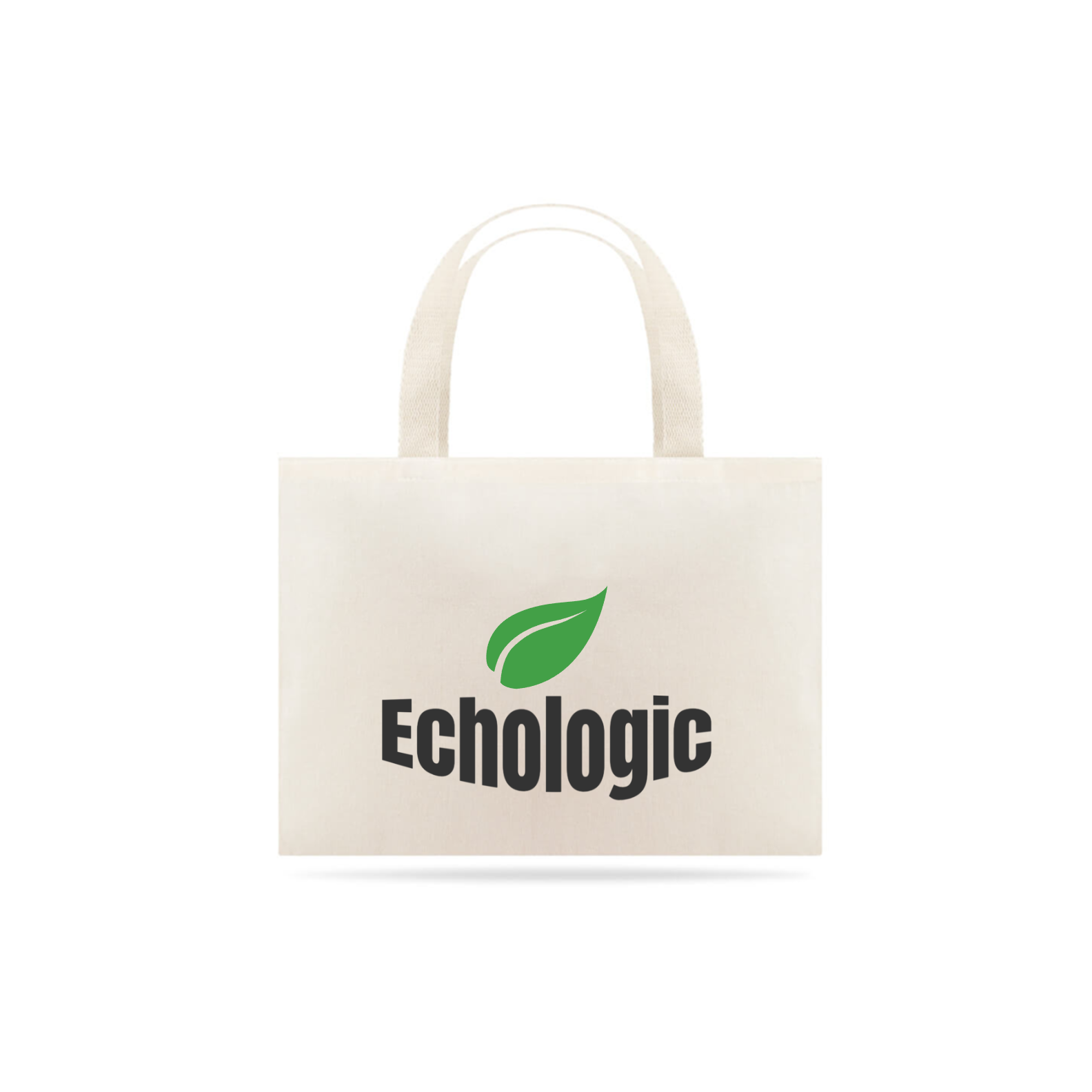 Echo bag - sacola ecológica 