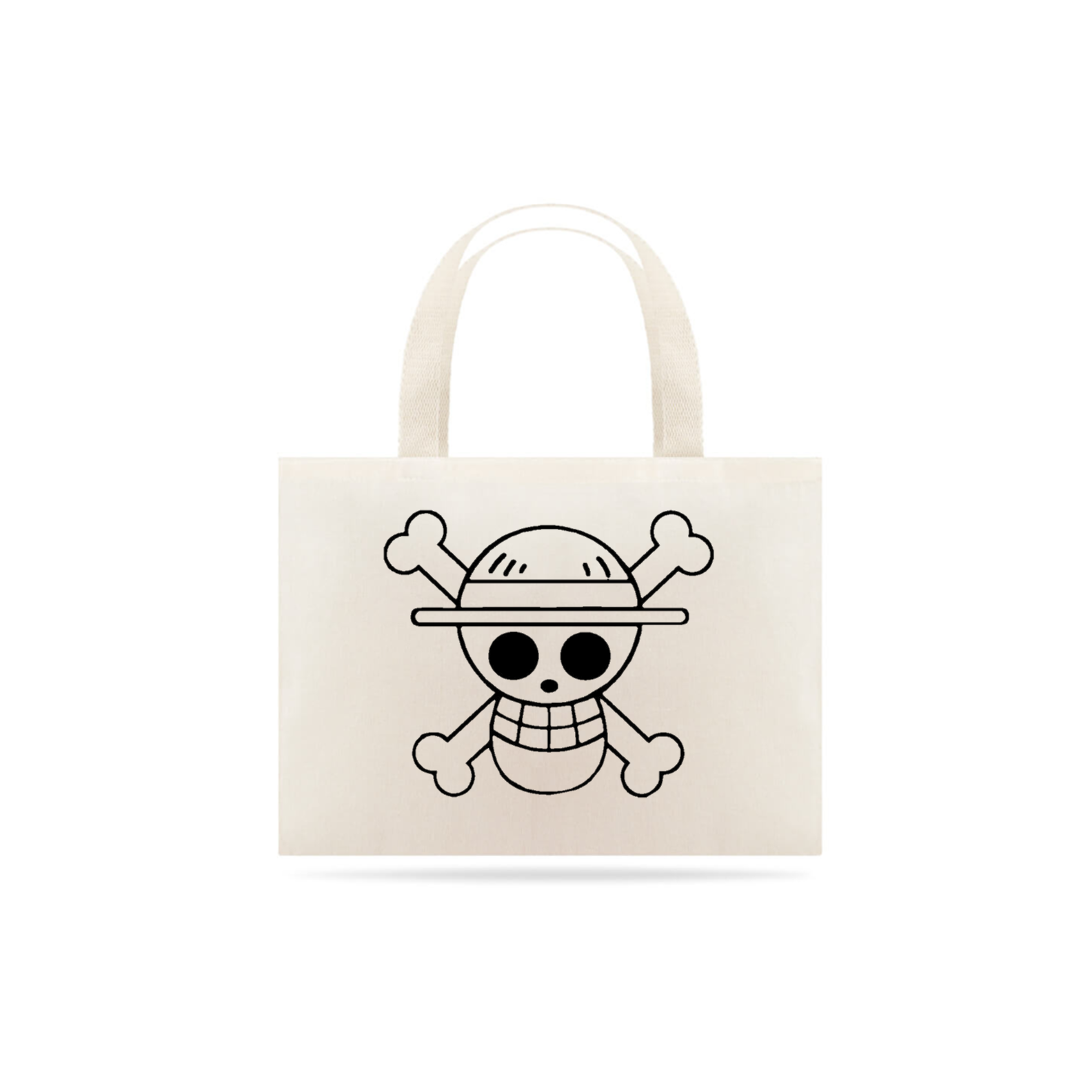 Echo bag one piece 