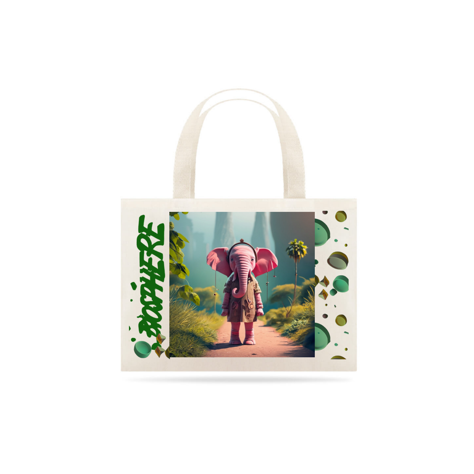 Ecobag Biosphere