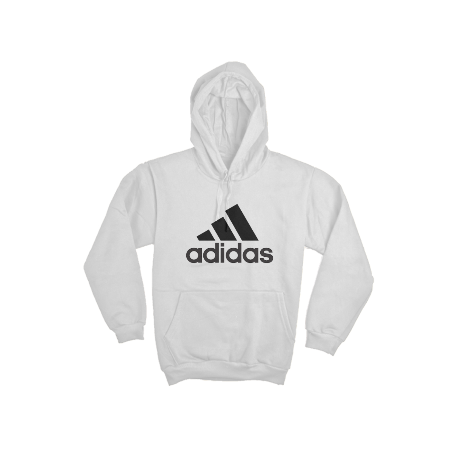 Moletom Adidas