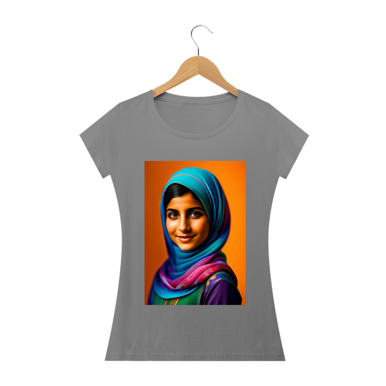 Nome do produto: MALALA F-NIX