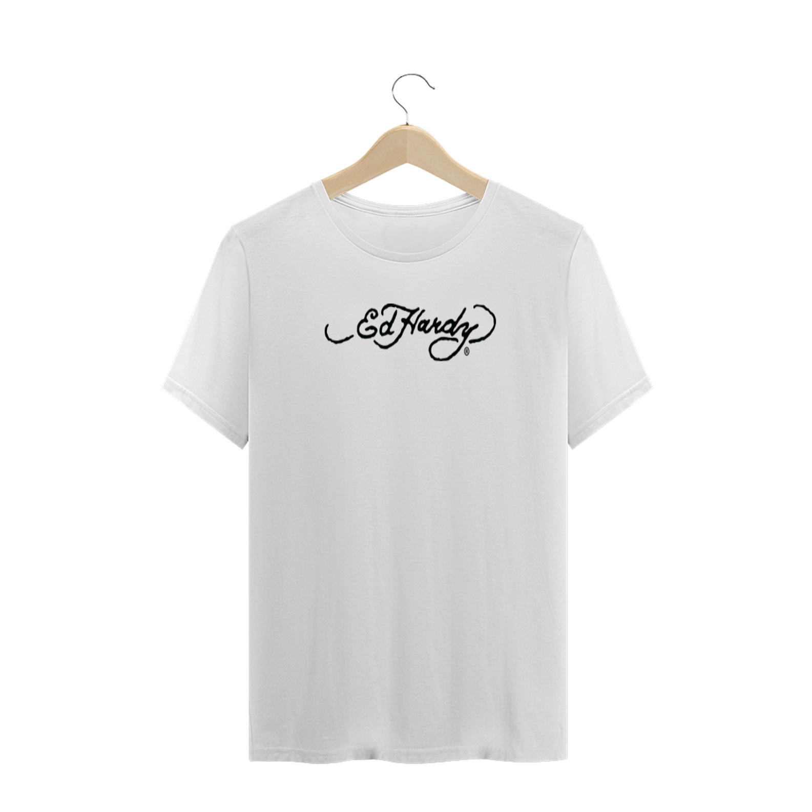 Nome do produto: Camisa Ed Hardy 