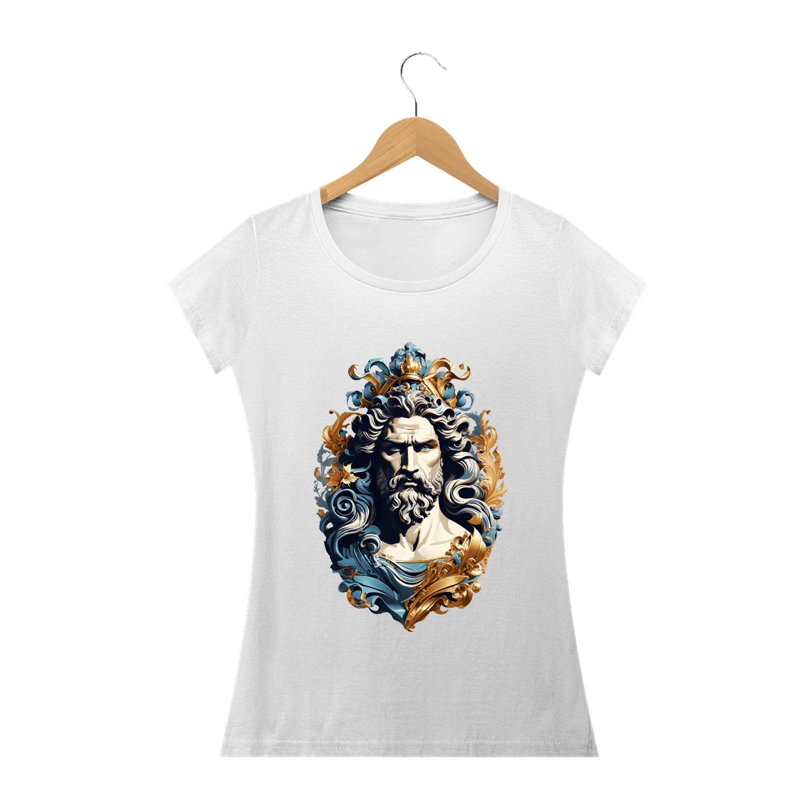 Baby long - Poseidon Classic