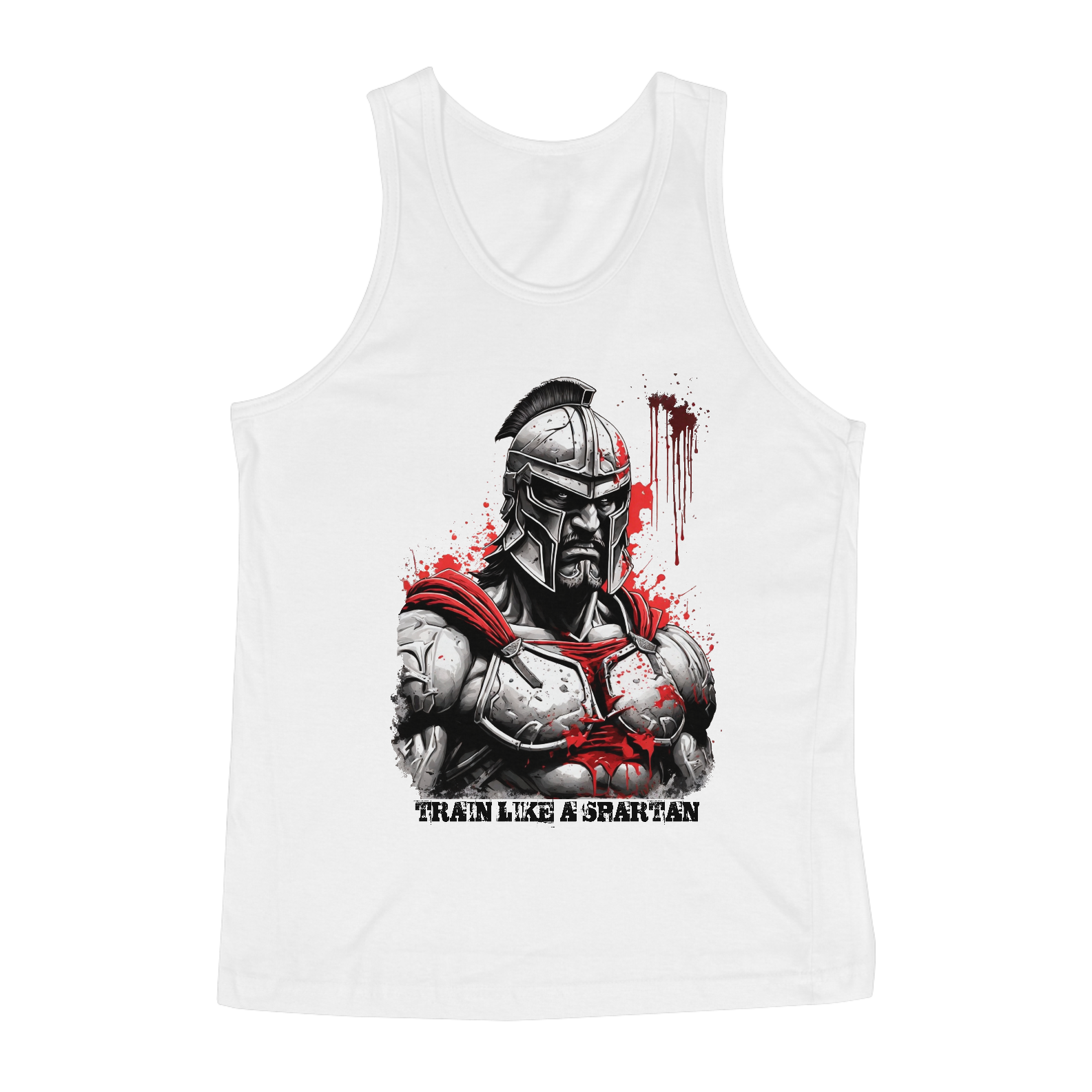 Regata - Train like a spartan