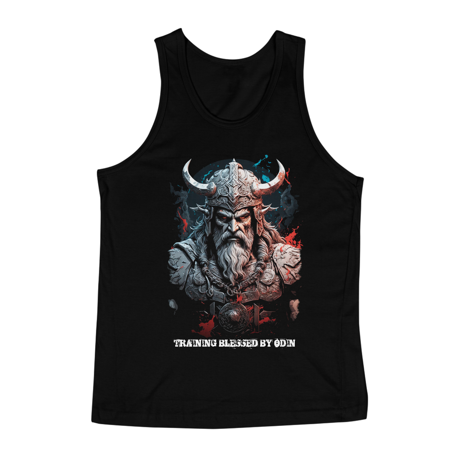 Regata - Blessed by Odin