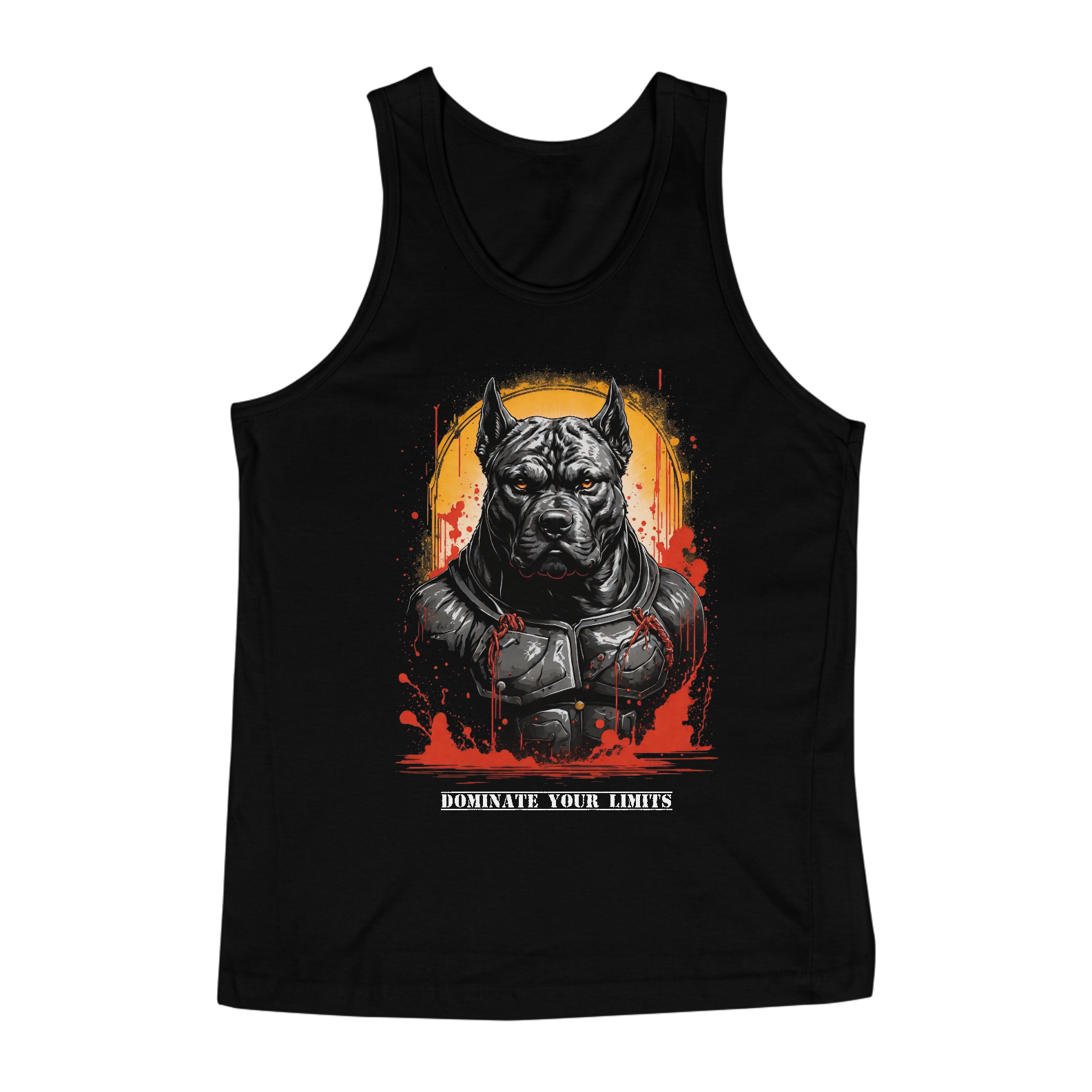 Regata - Dominate your limits