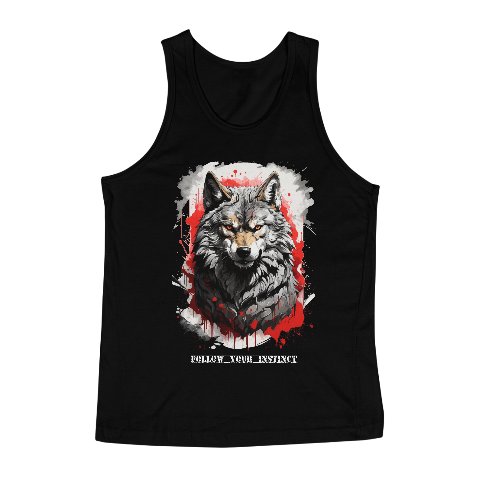 Regata - Follow your instinct