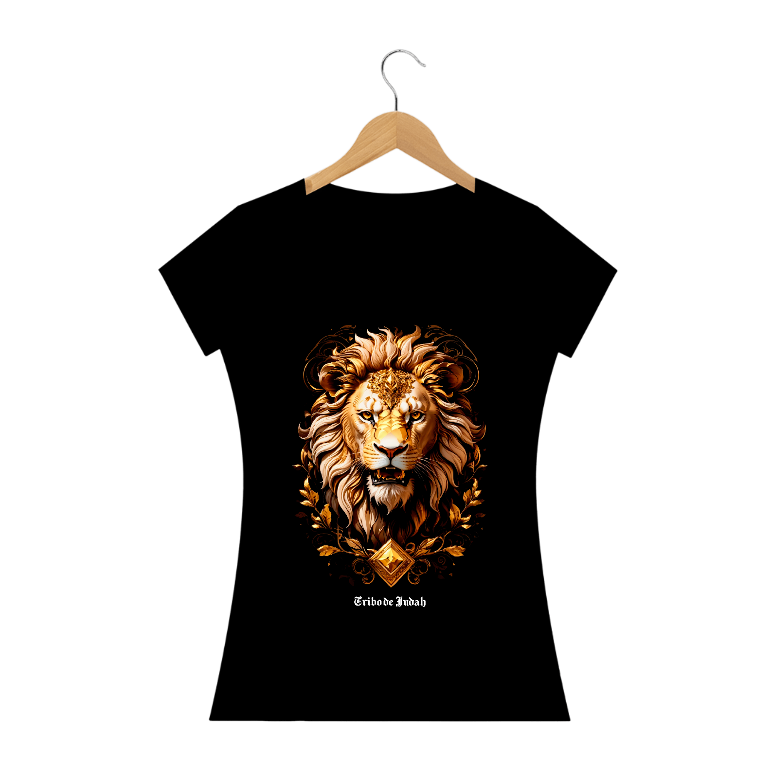 Baby long - tribo de judah