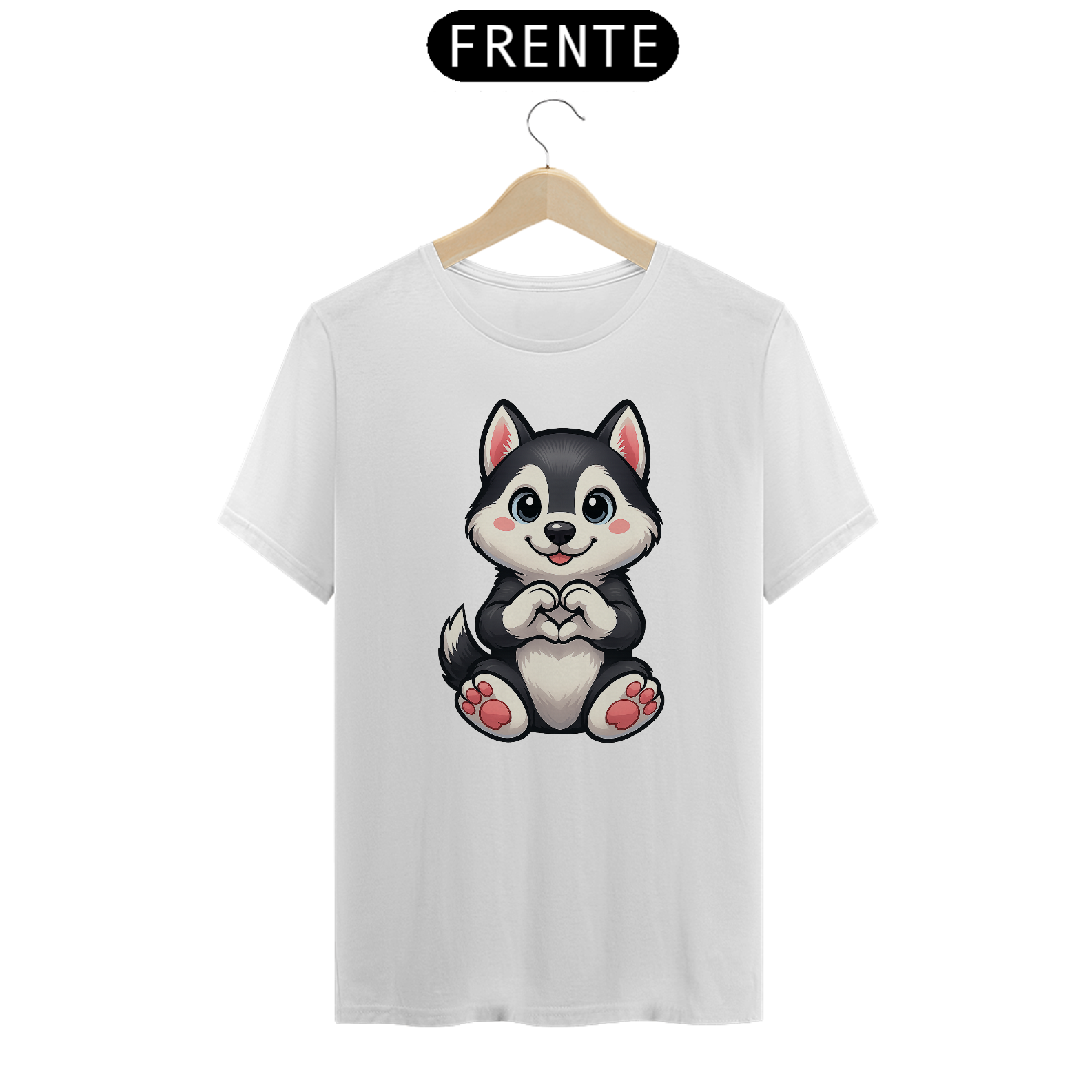 Pet Love - Husky Siberiano