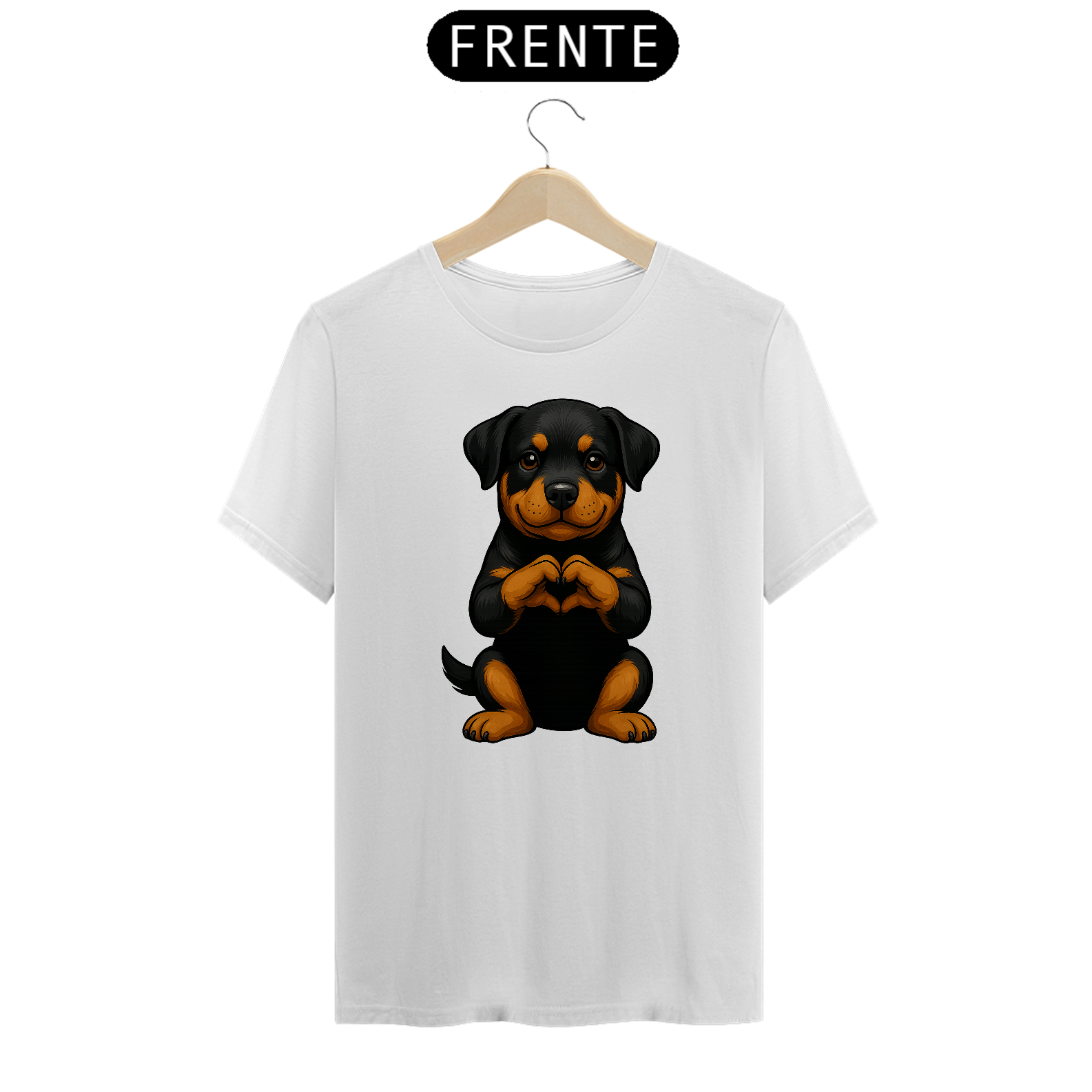 Pet Love - Rottweiler