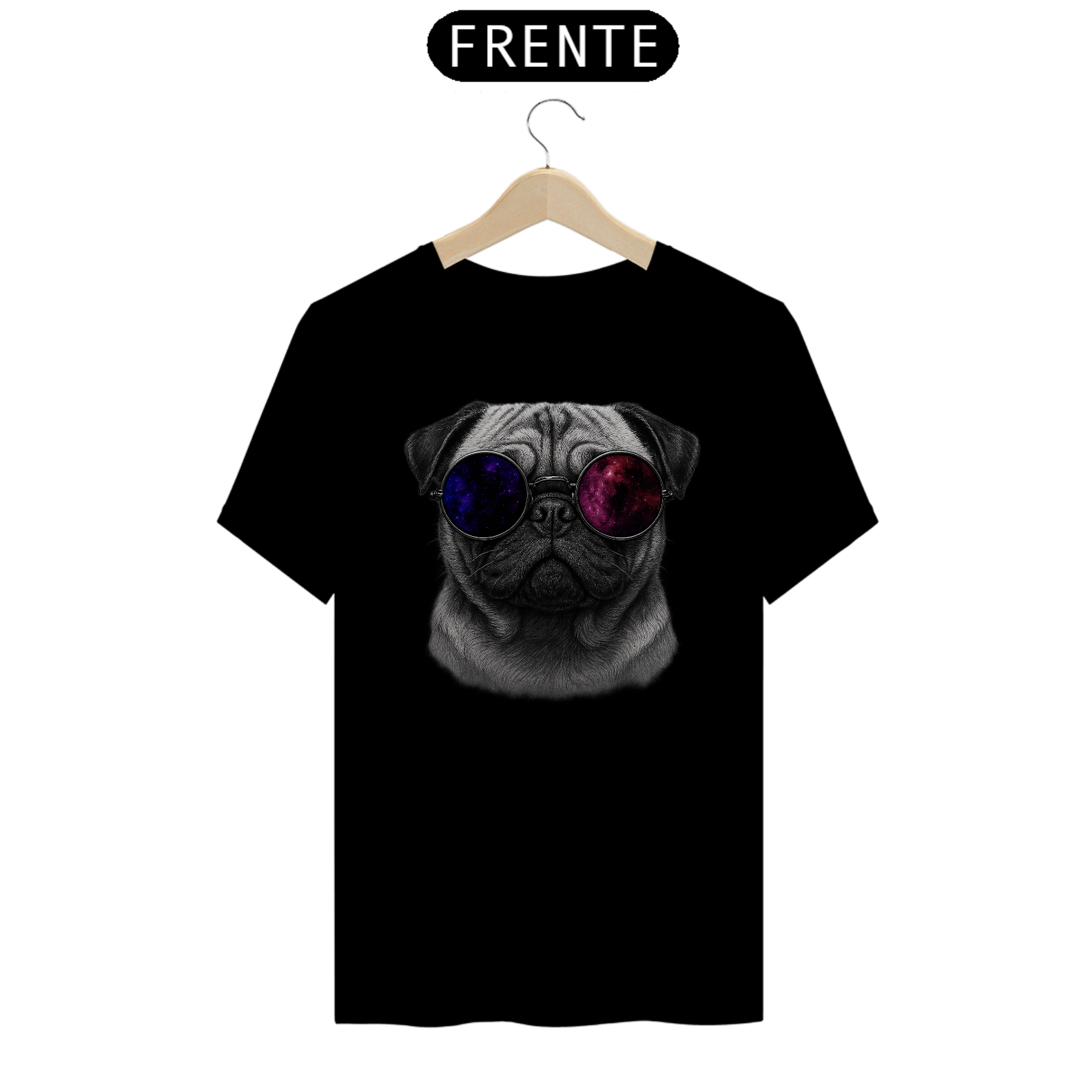 Pug Galáctico