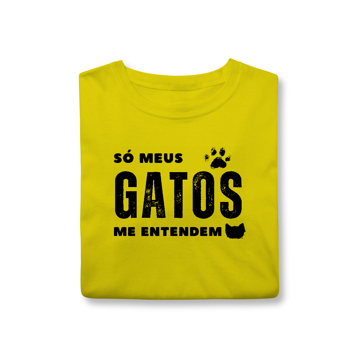 Só meus Gatos me Entendem