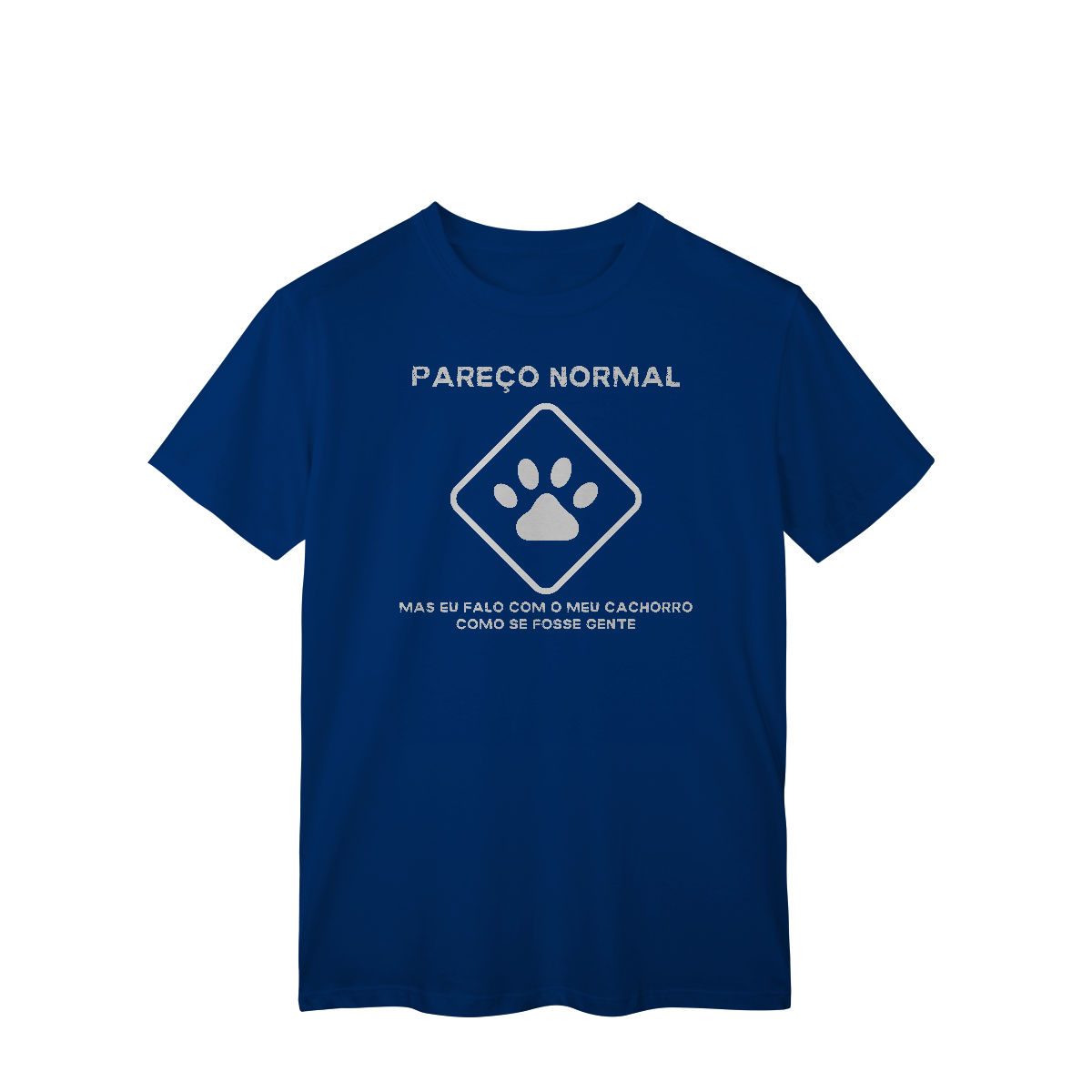 Frases - Pareço Normal