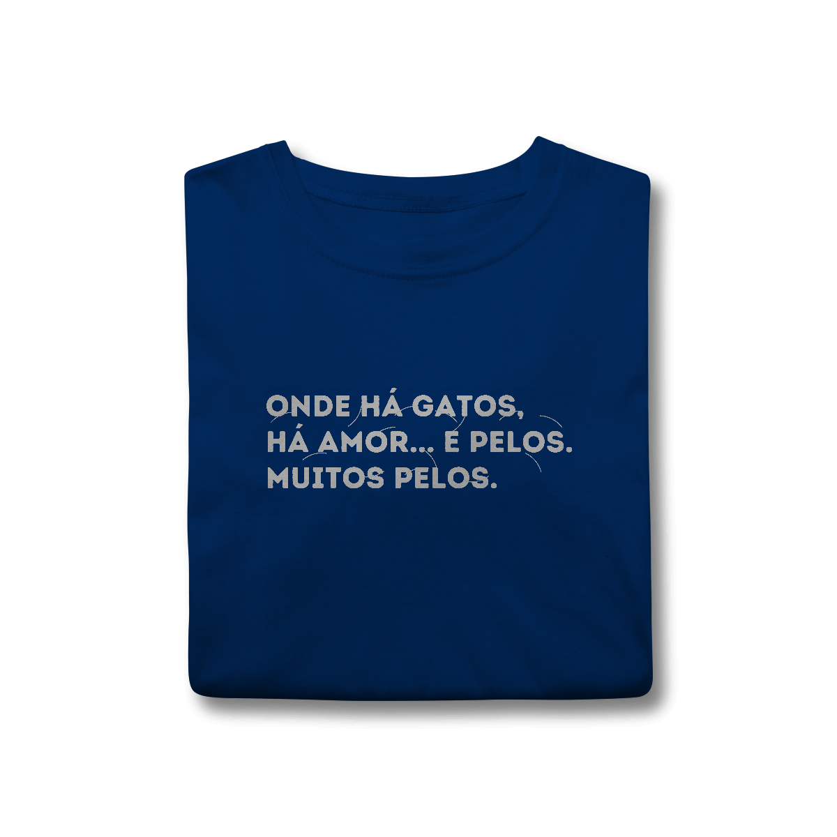 Onde há Gatos
