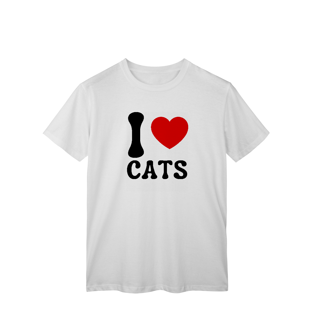 I Love Cats