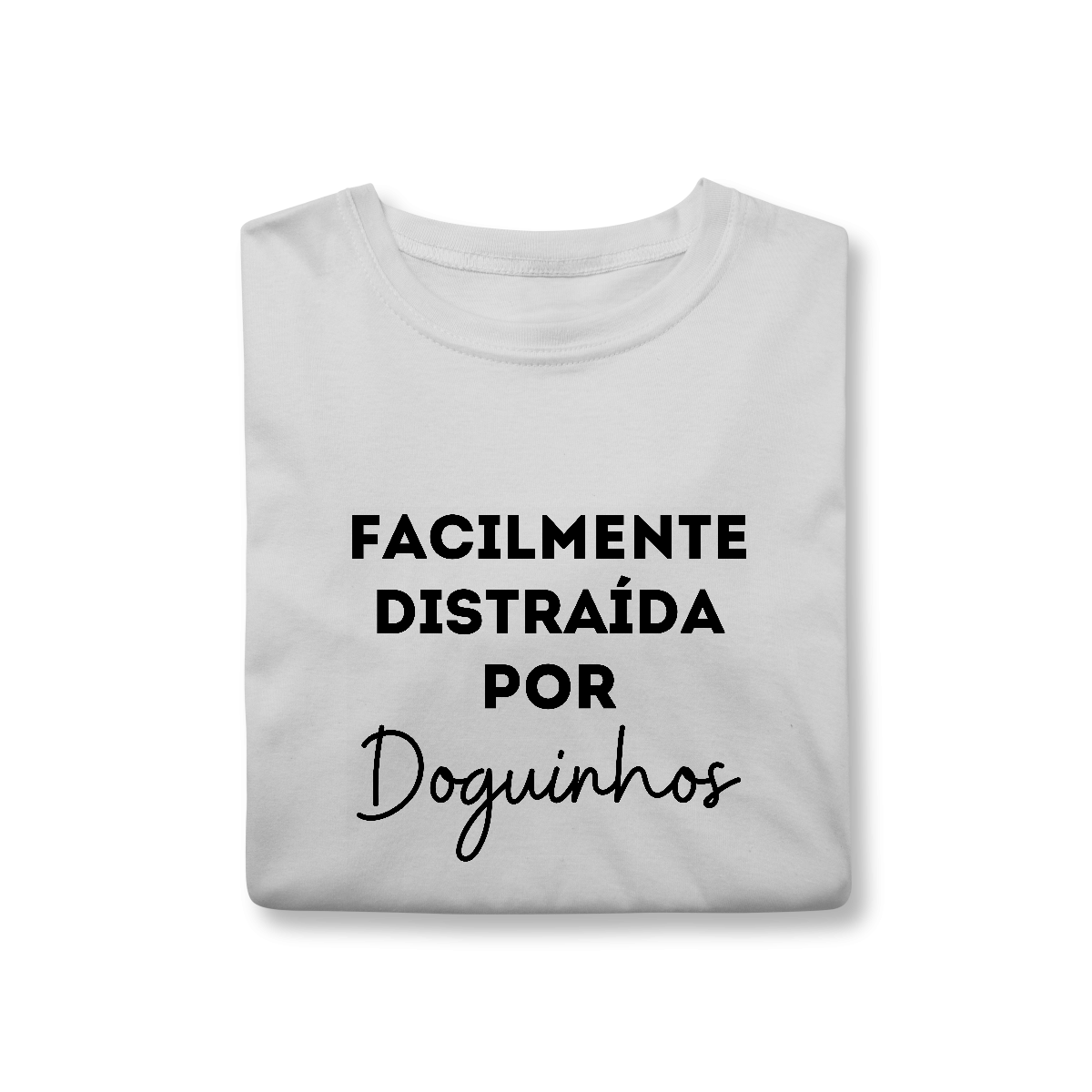 Distraída por Doguinhos