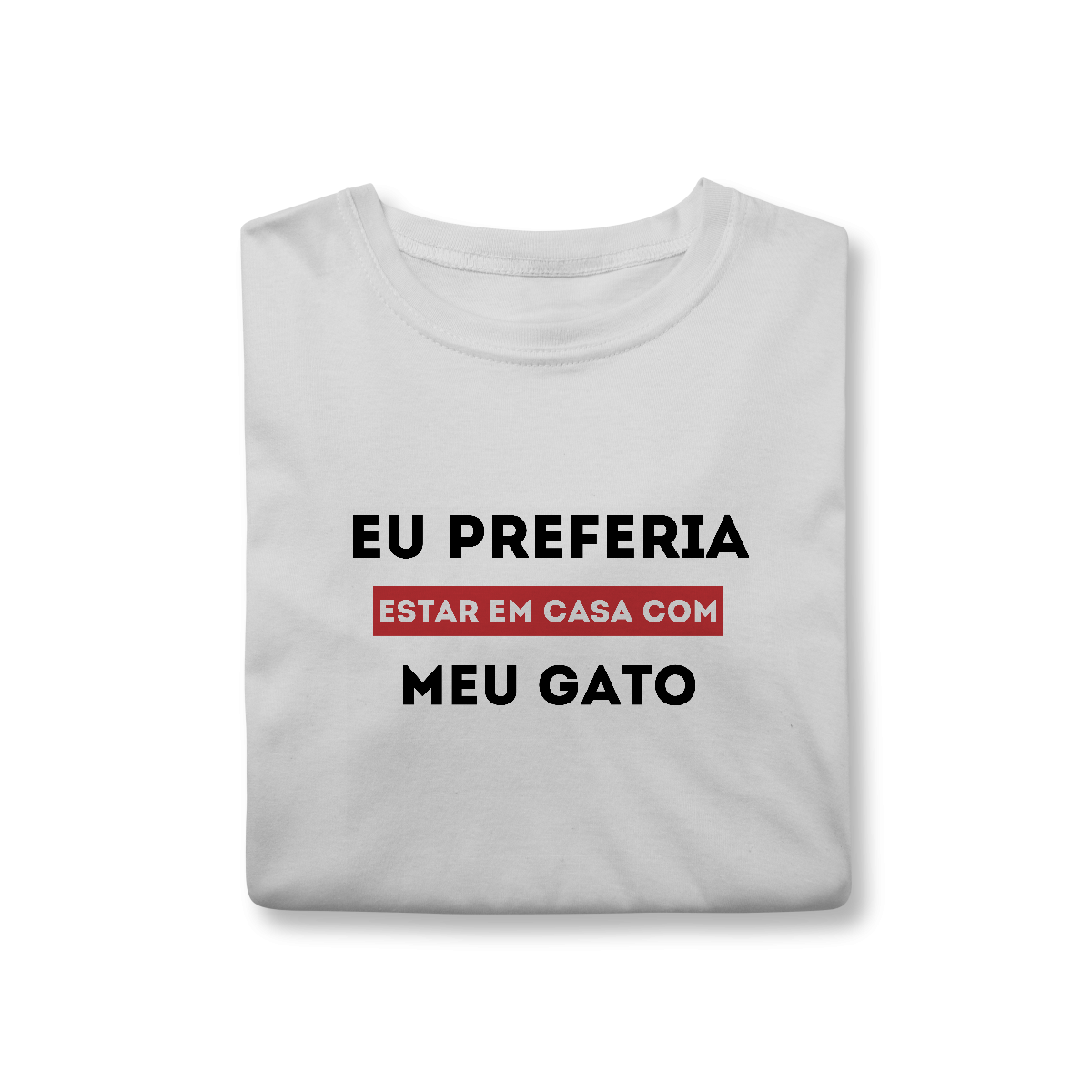 Preferia meu Gato