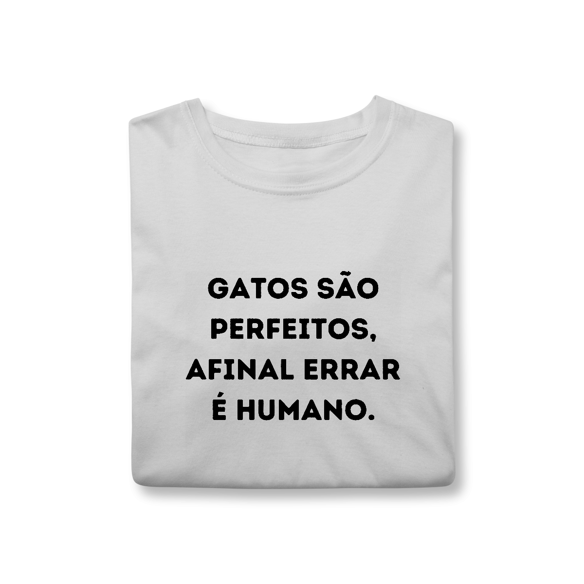 Gatos são Perfeitos