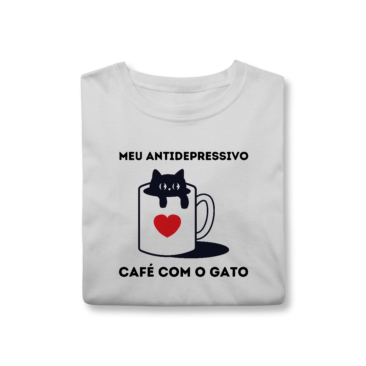 Café com o Gato