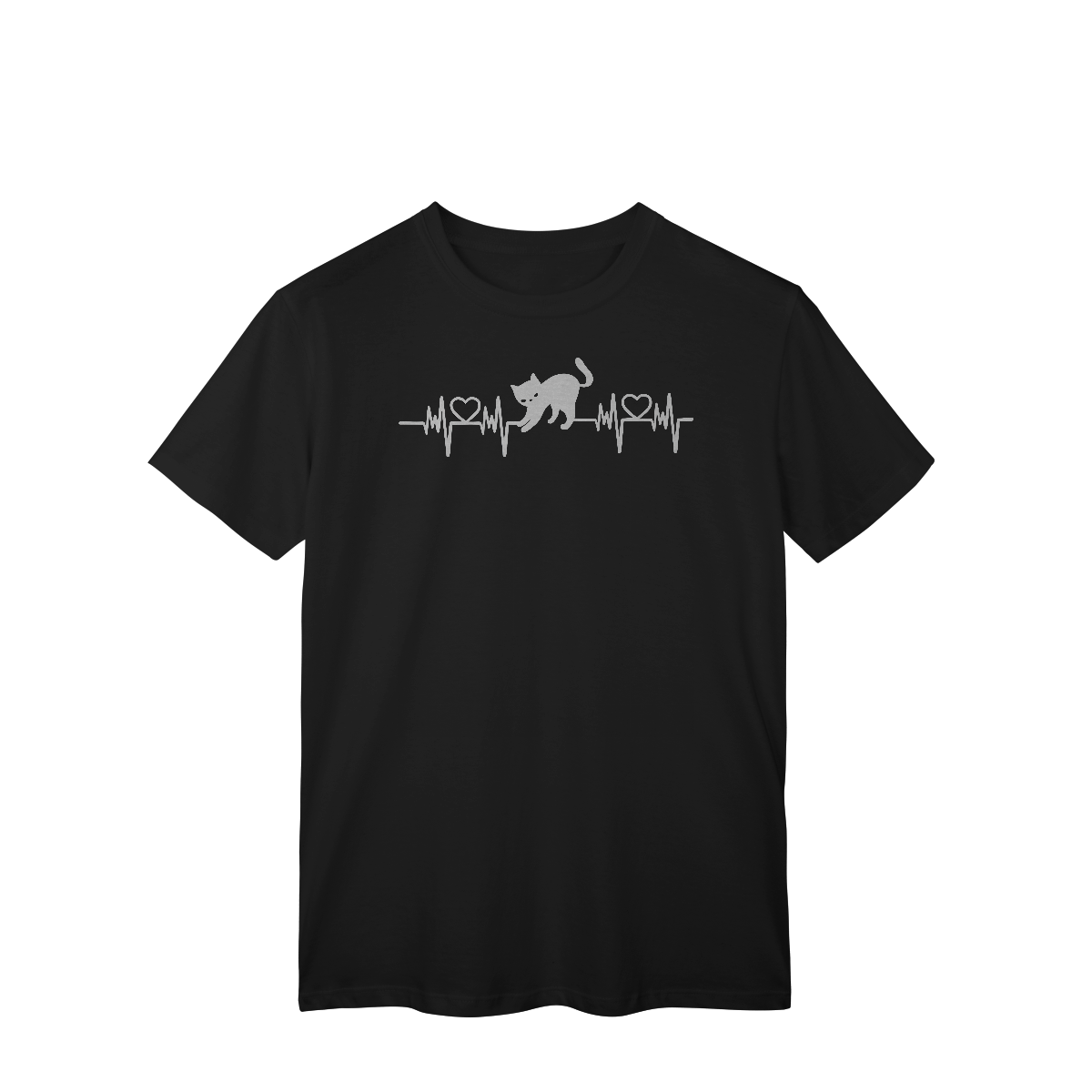 Batimentos por Gatos