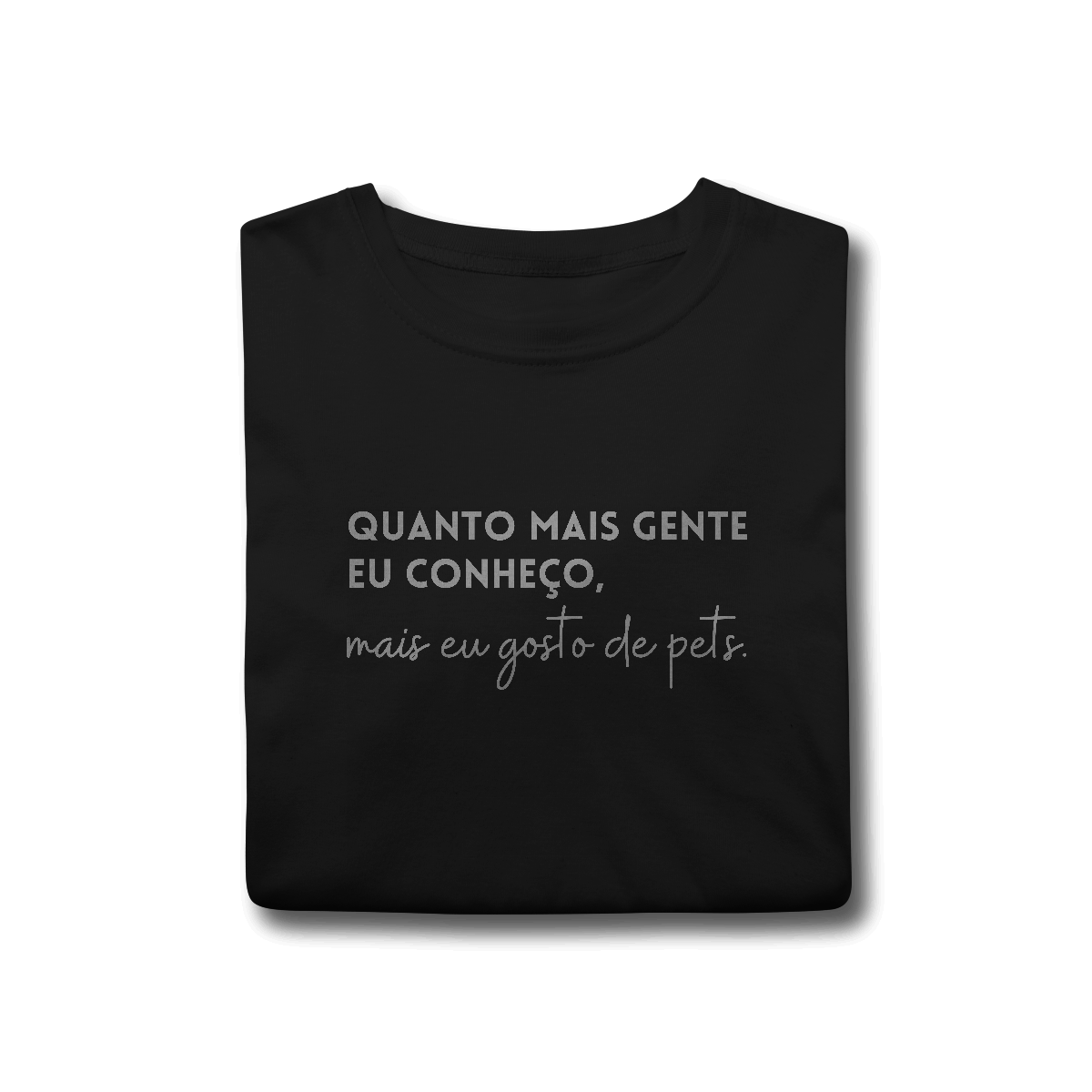 Mais eu Gosto de Pets