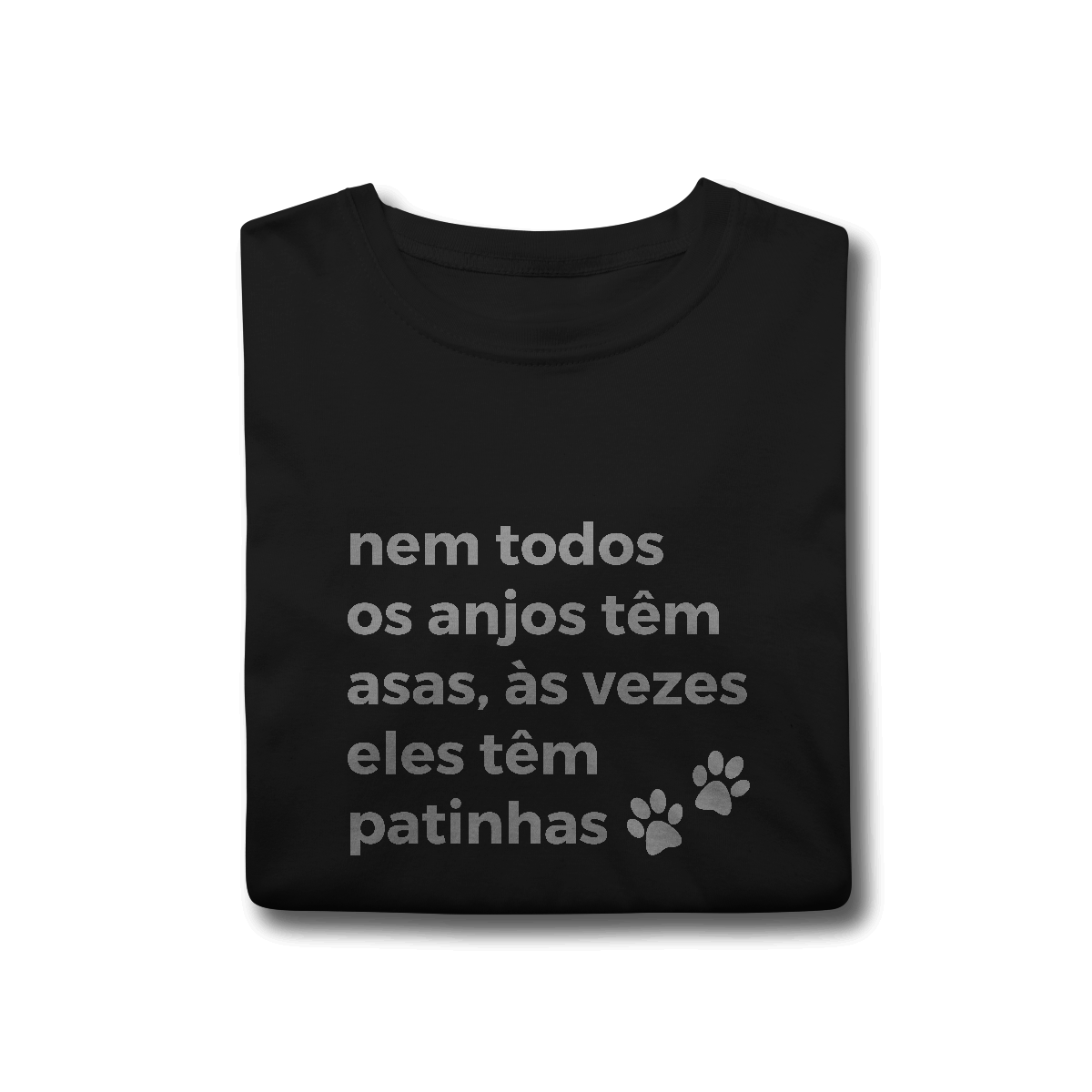 Nem todos os Anjos têm Asas