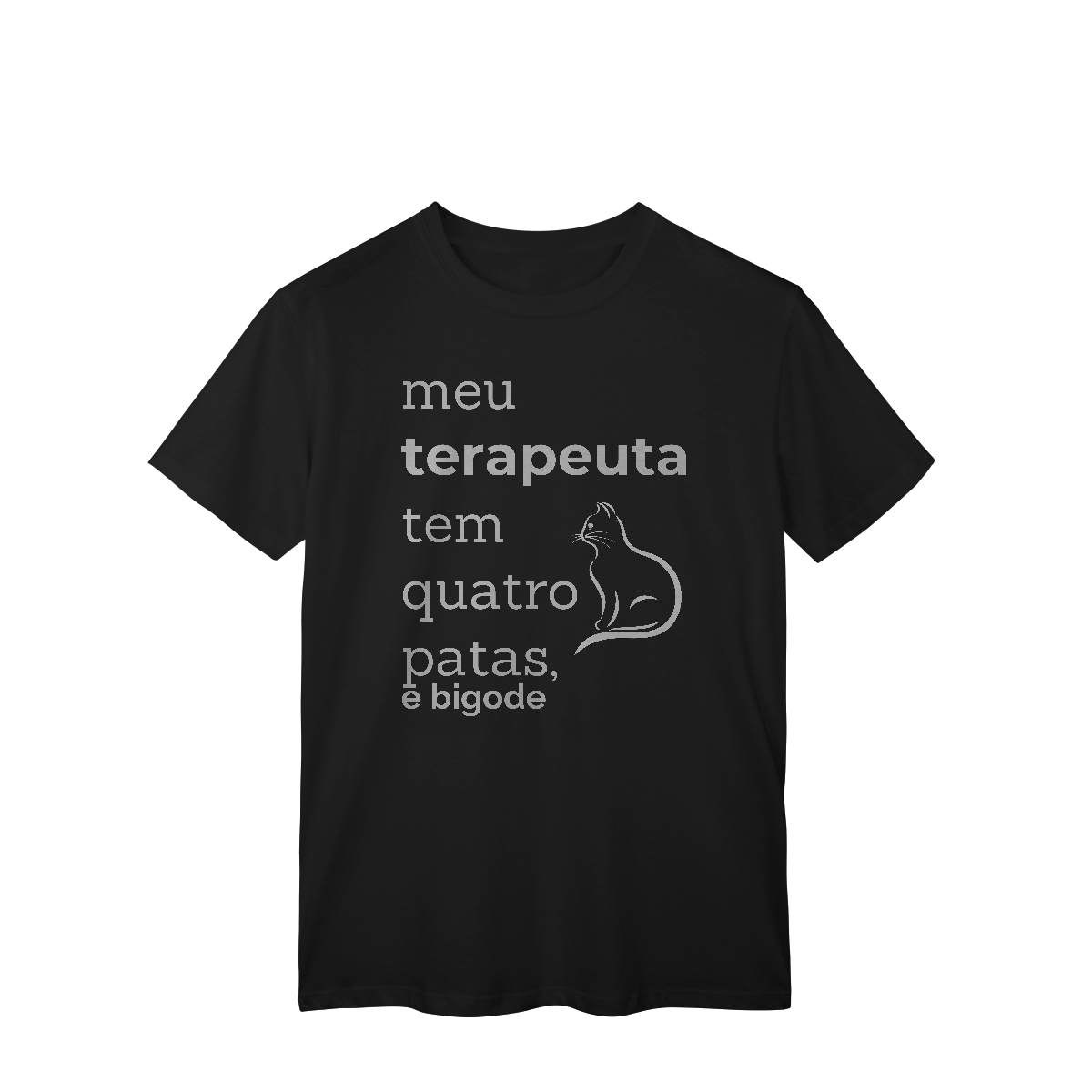 Terapeuta tem Quatro Patas