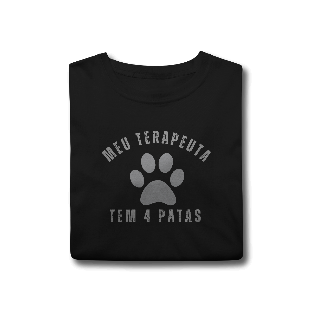 Terapeuta tem 4 Patas