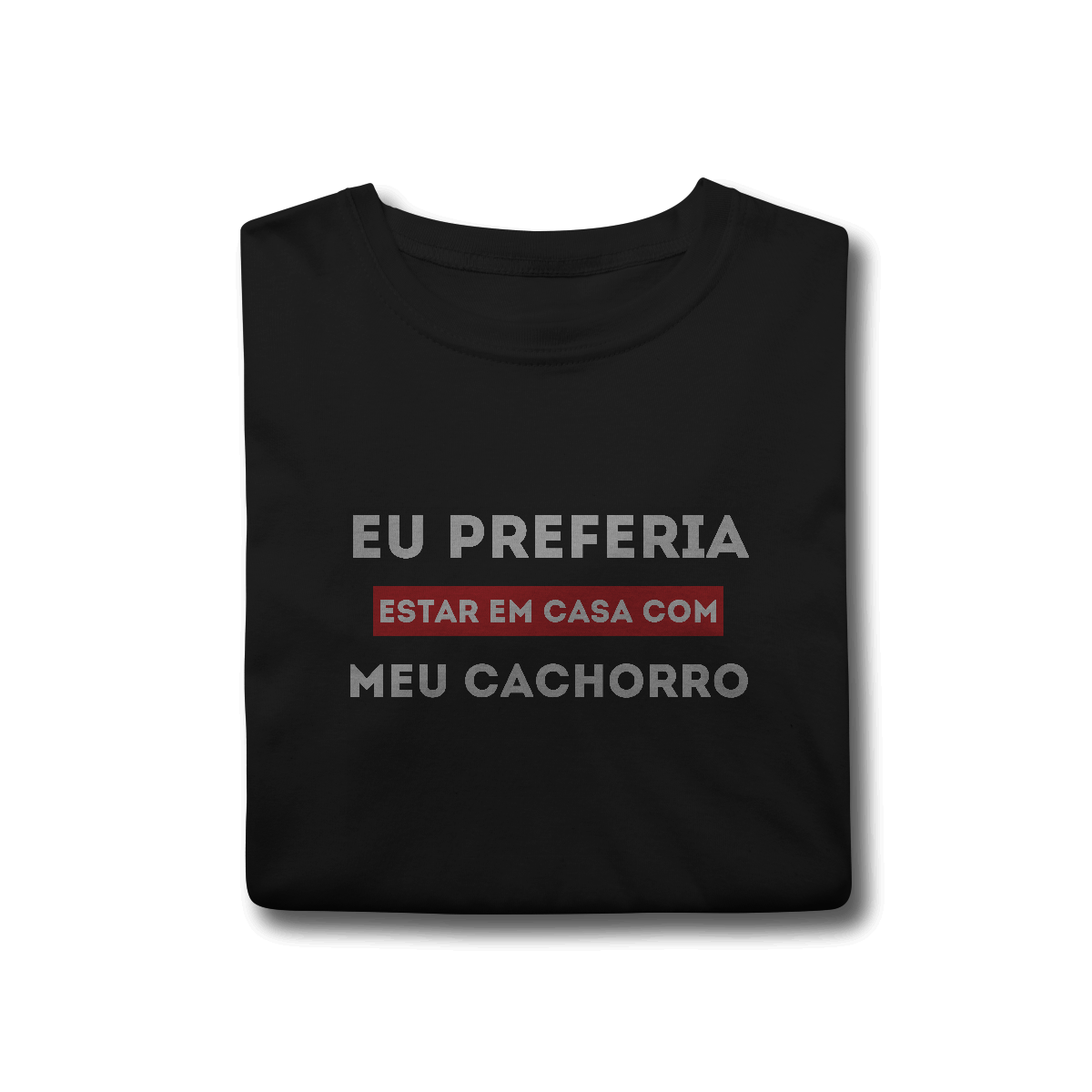 Preferia meu Cachorro